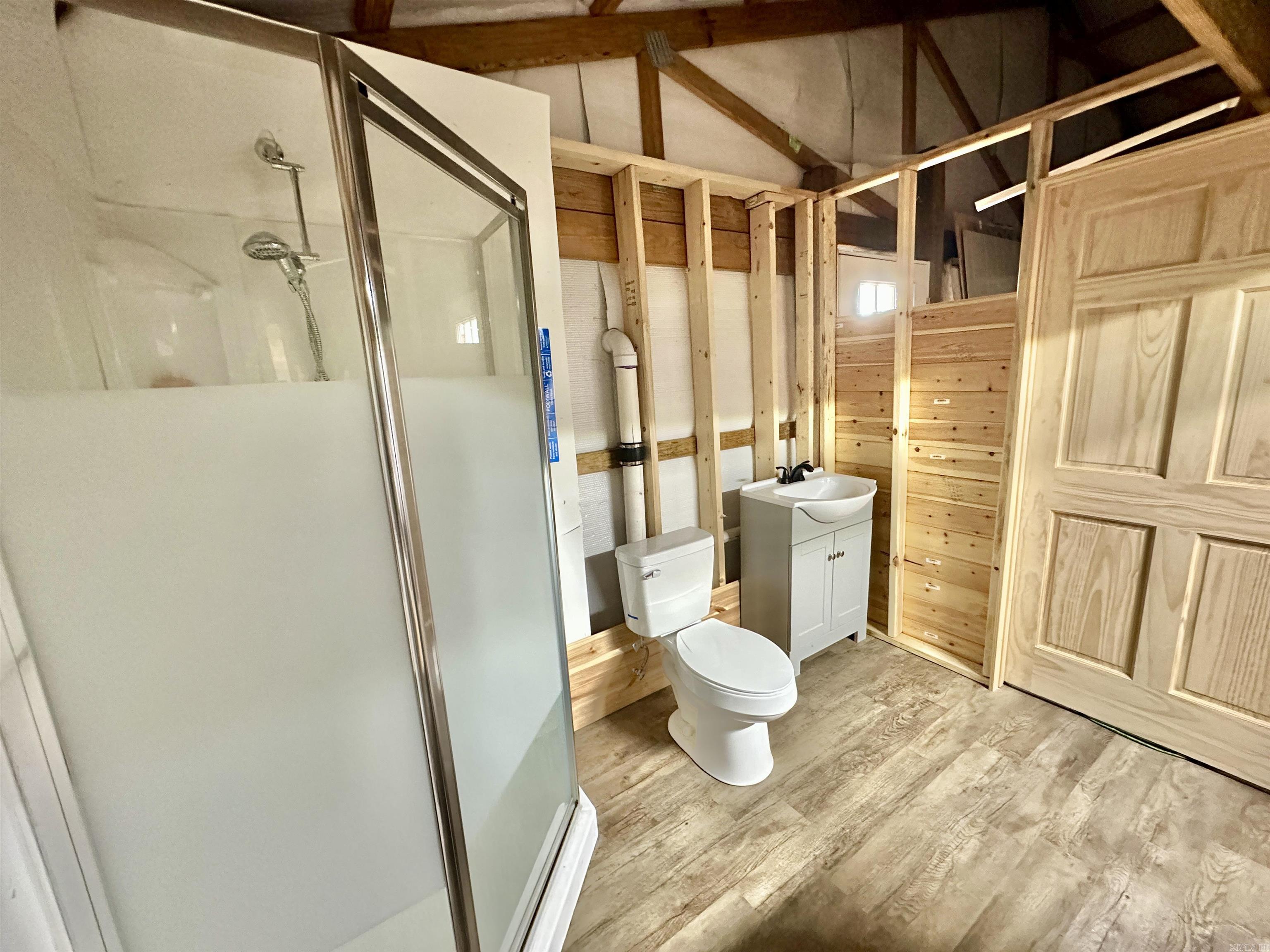 780 Brookhill Ranch Road Hot Springs, AR 71909