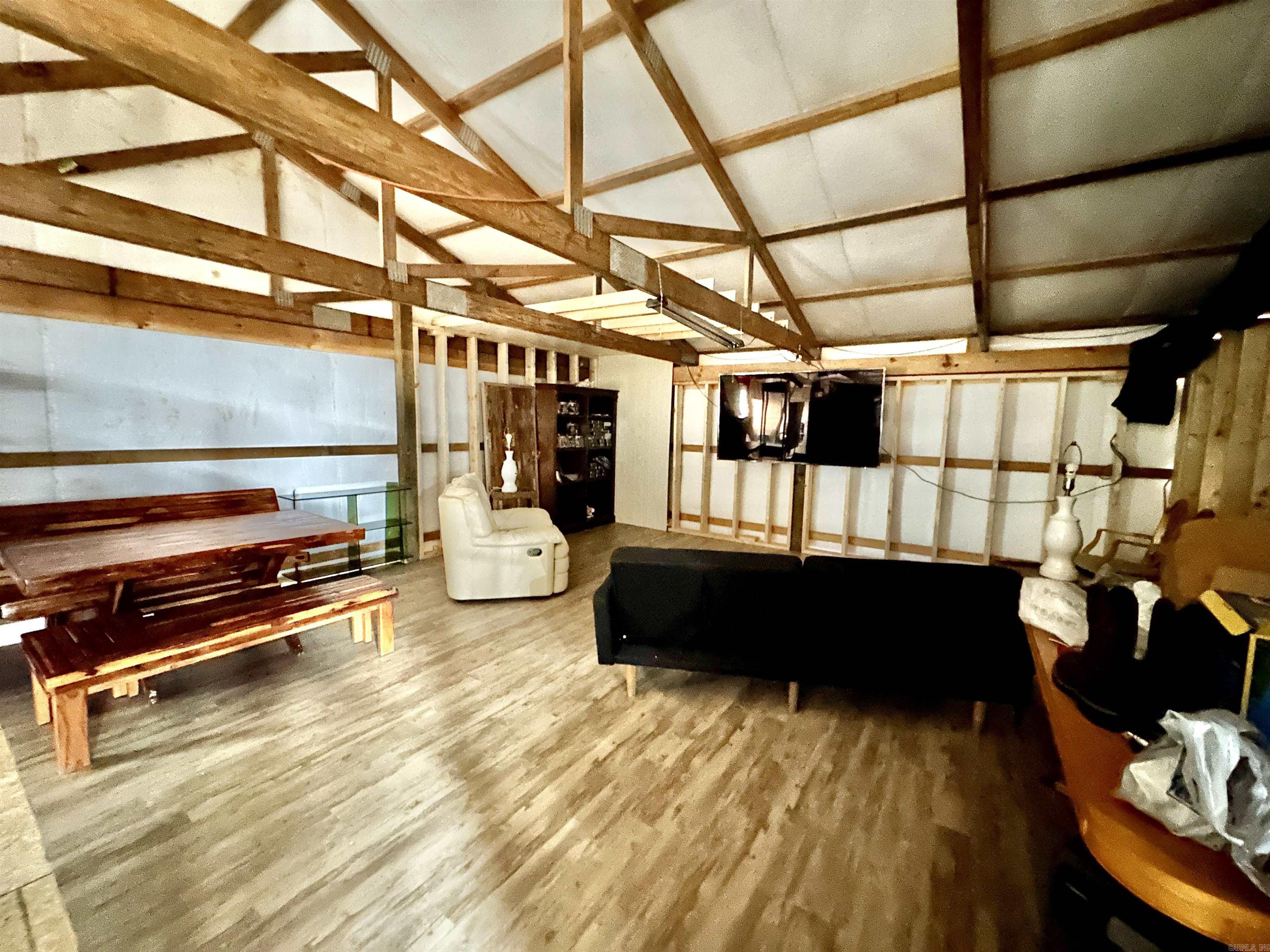 780 Brookhill Ranch Road Hot Springs, AR 71909