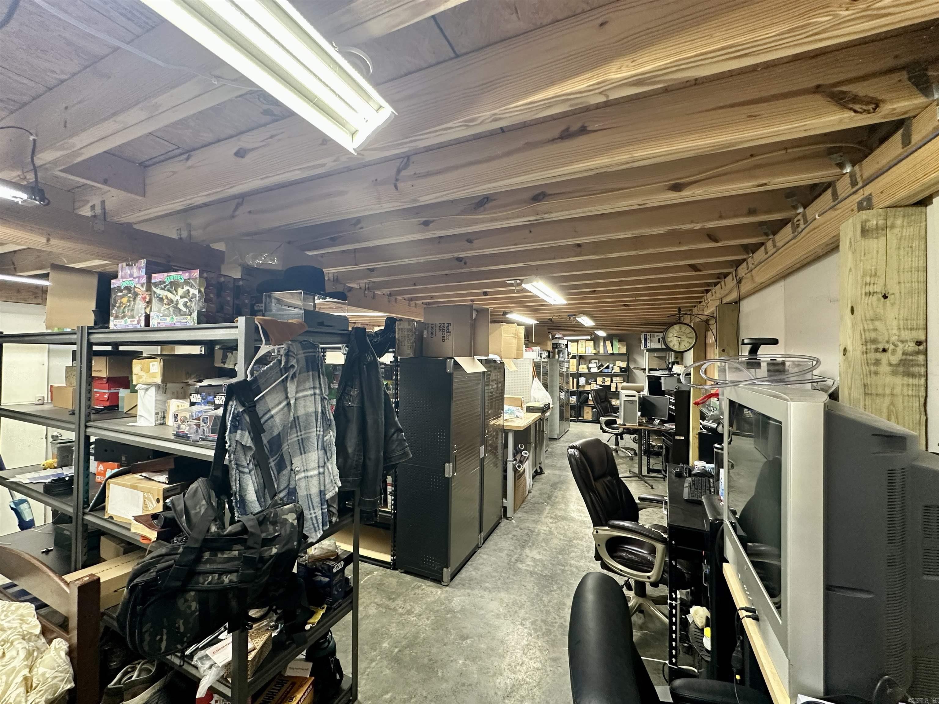 780 Brookhill Ranch Road Hot Springs, AR 71909