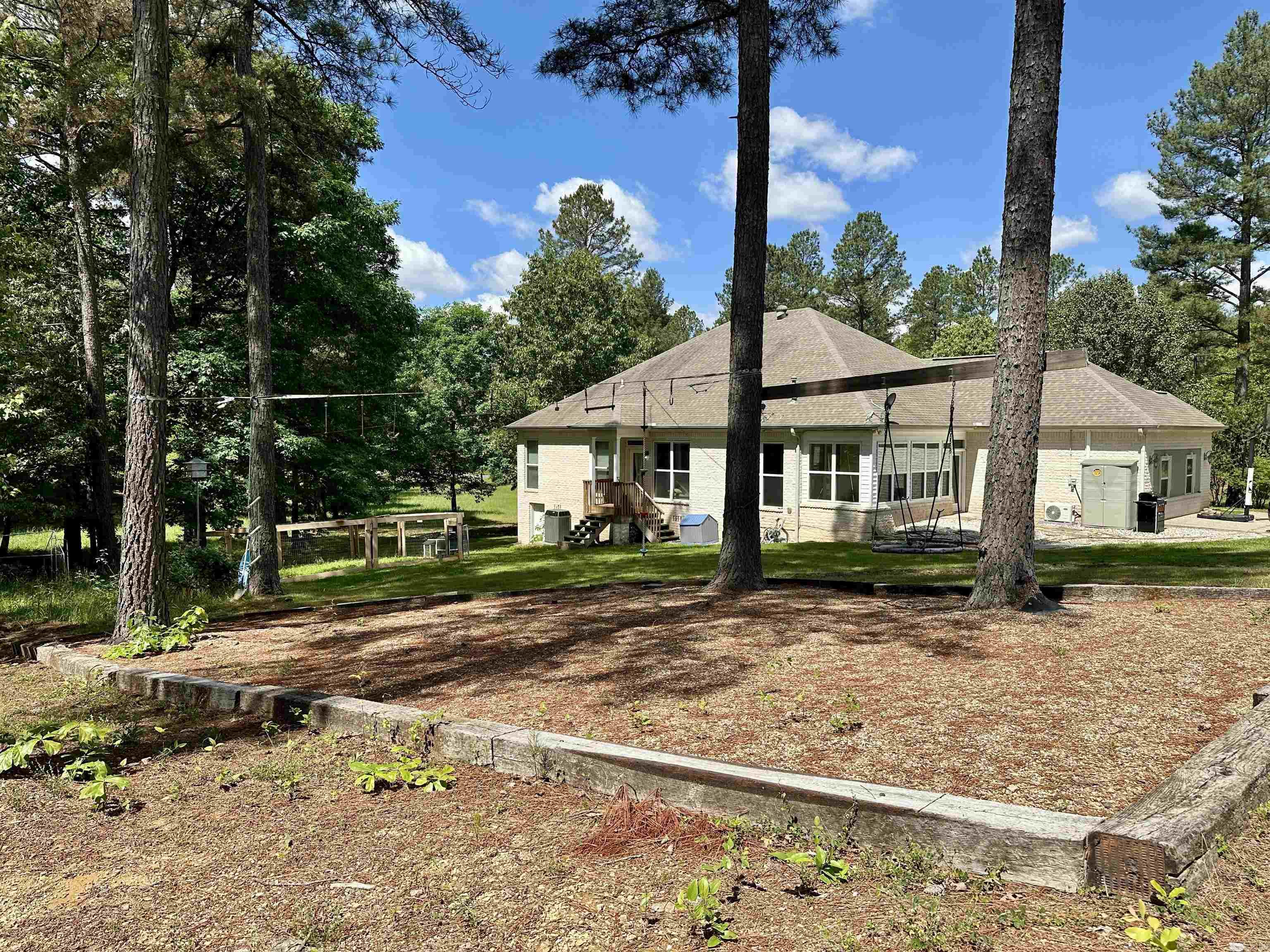 780 Brookhill Ranch Road Hot Springs, AR 71909