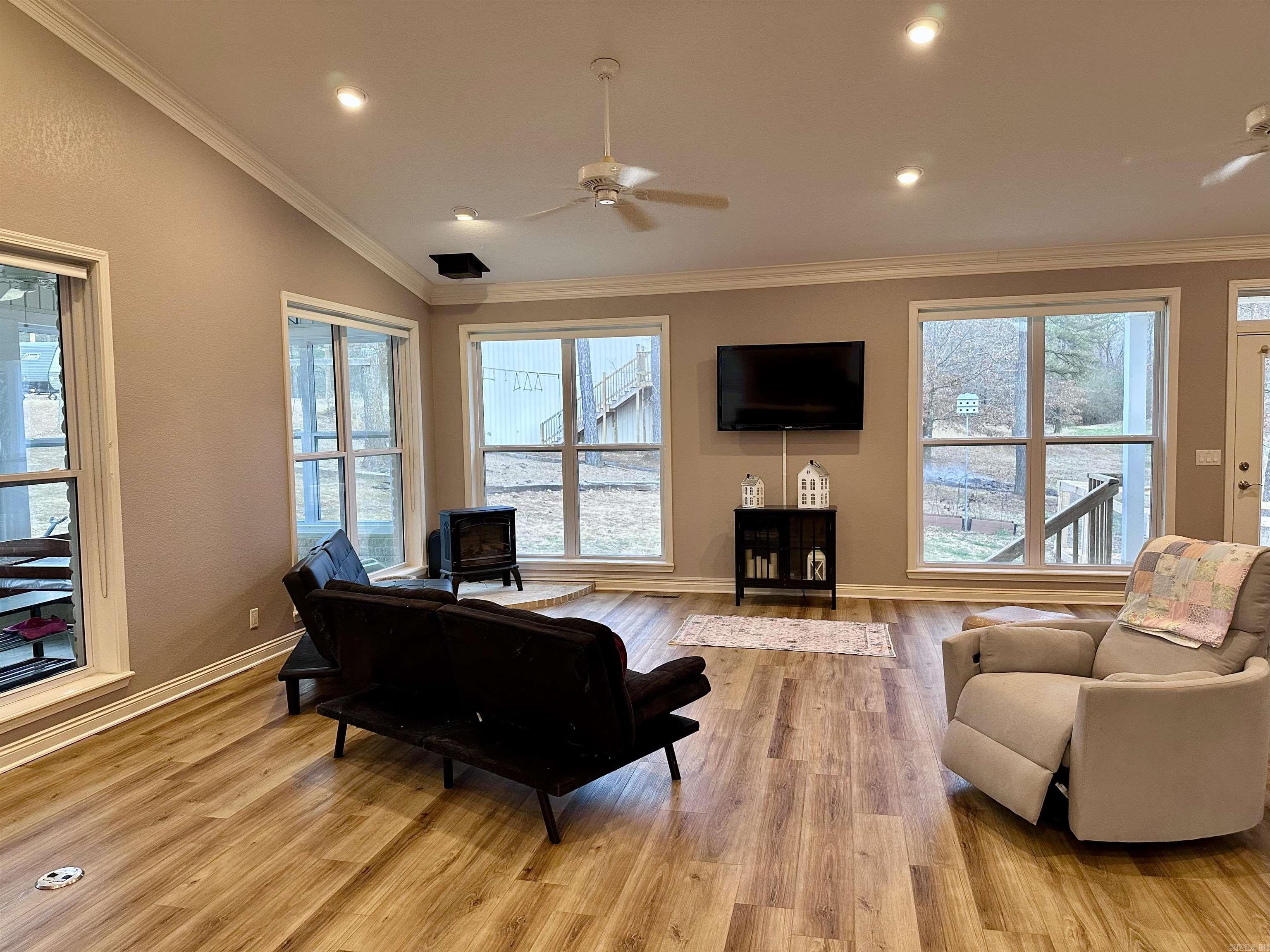 780 Brookhill Ranch Road Hot Springs, AR 71909