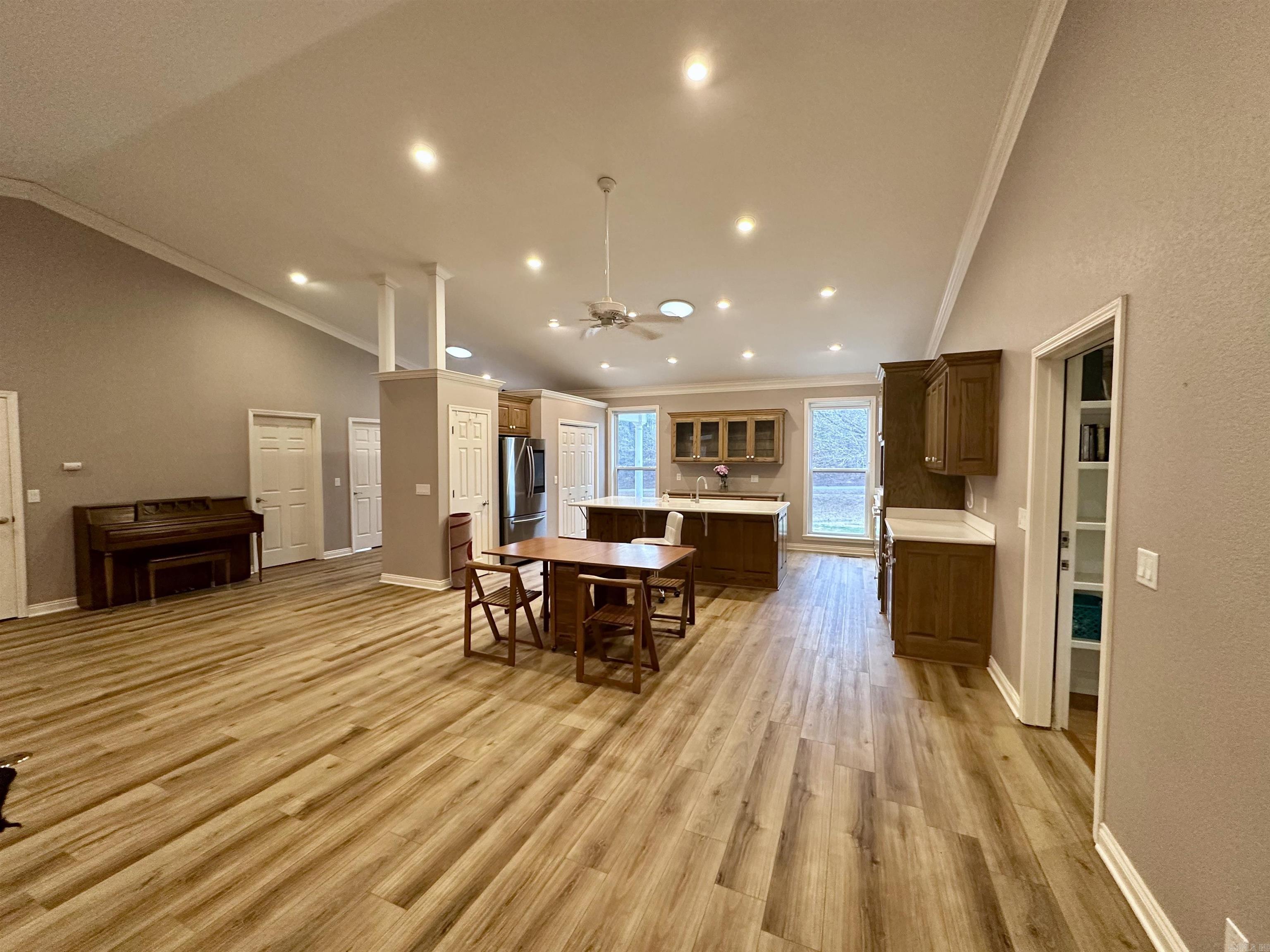 780 Brookhill Ranch Road Hot Springs, AR 71909