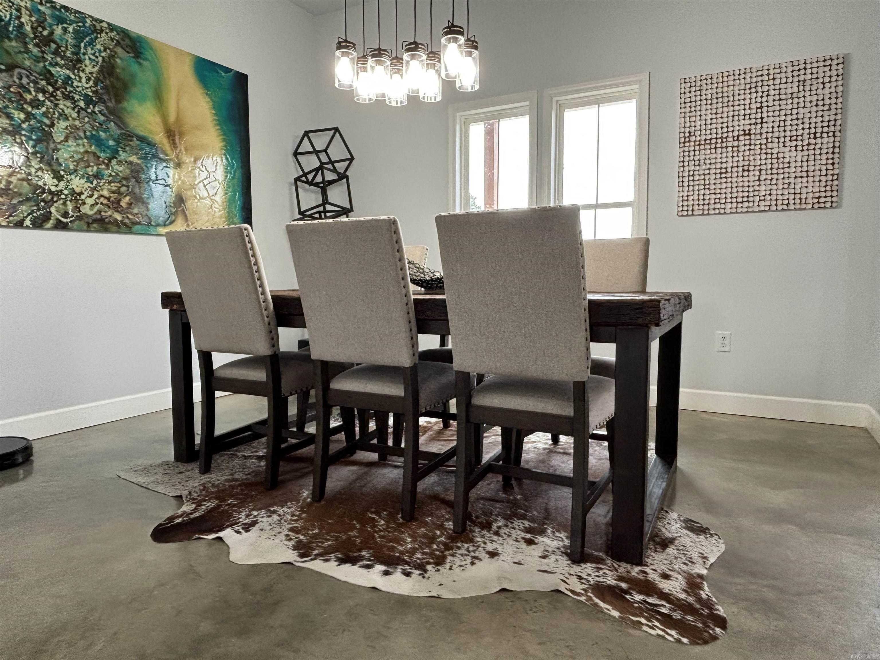 2110 Ponderosa Dr  Jonesboro, AR