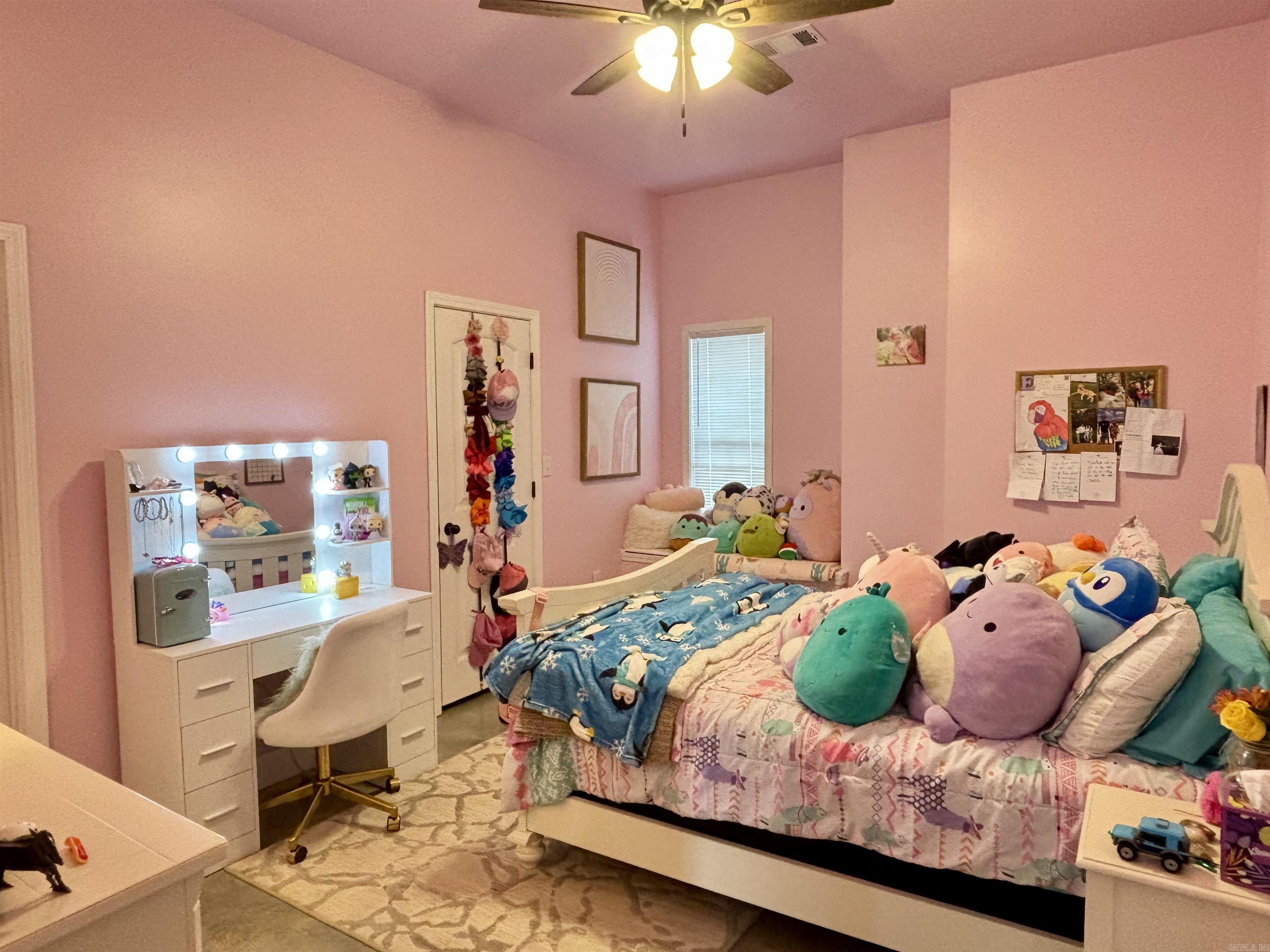 2110 Ponderosa Dr  Jonesboro, AR