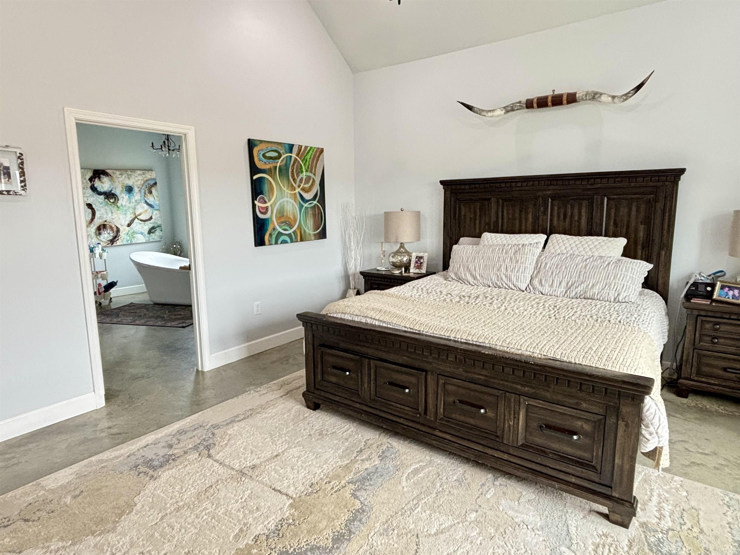 2110 Ponderosa Dr  Jonesboro, AR