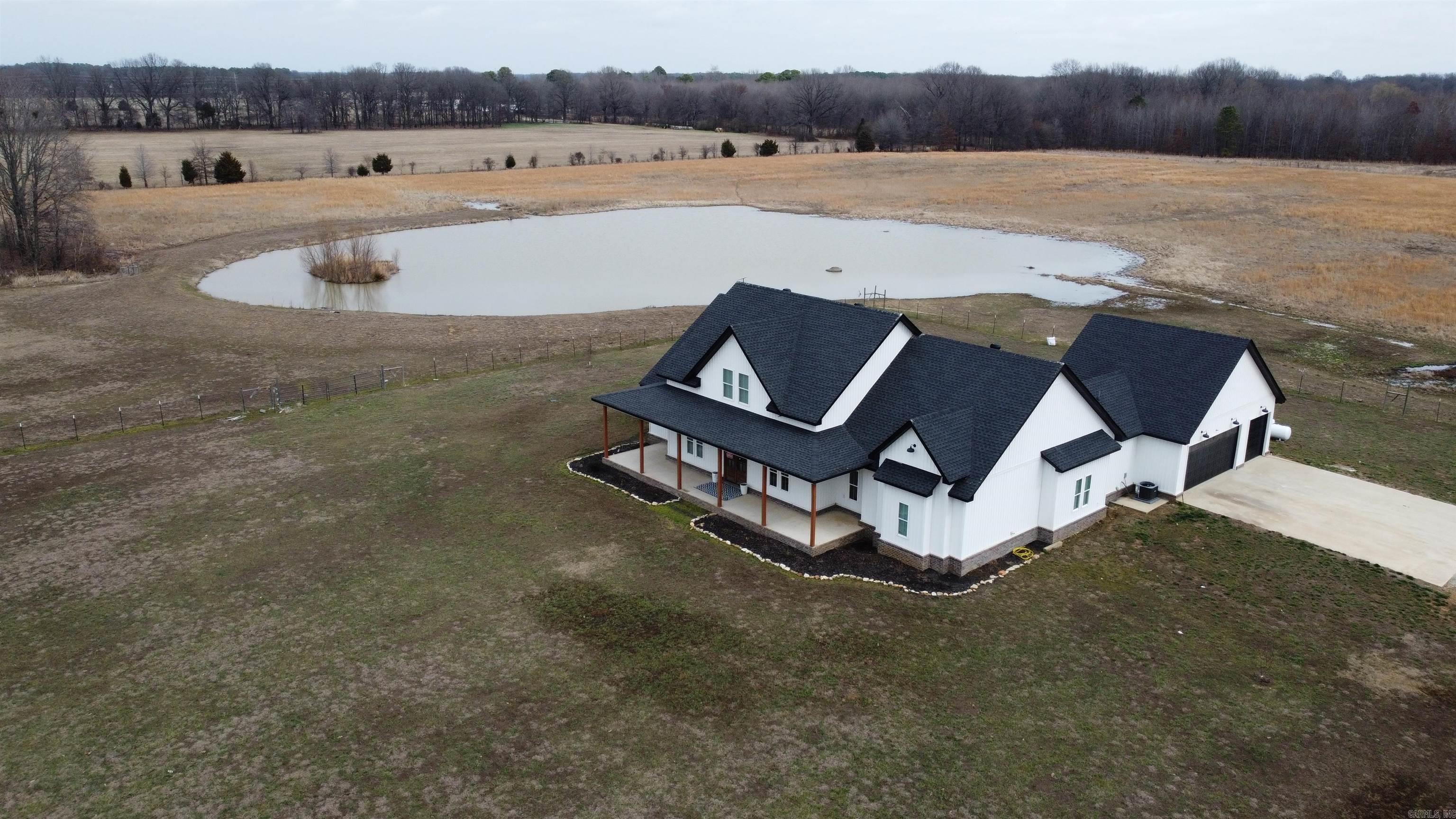 2110 Ponderosa Dr  Jonesboro, AR