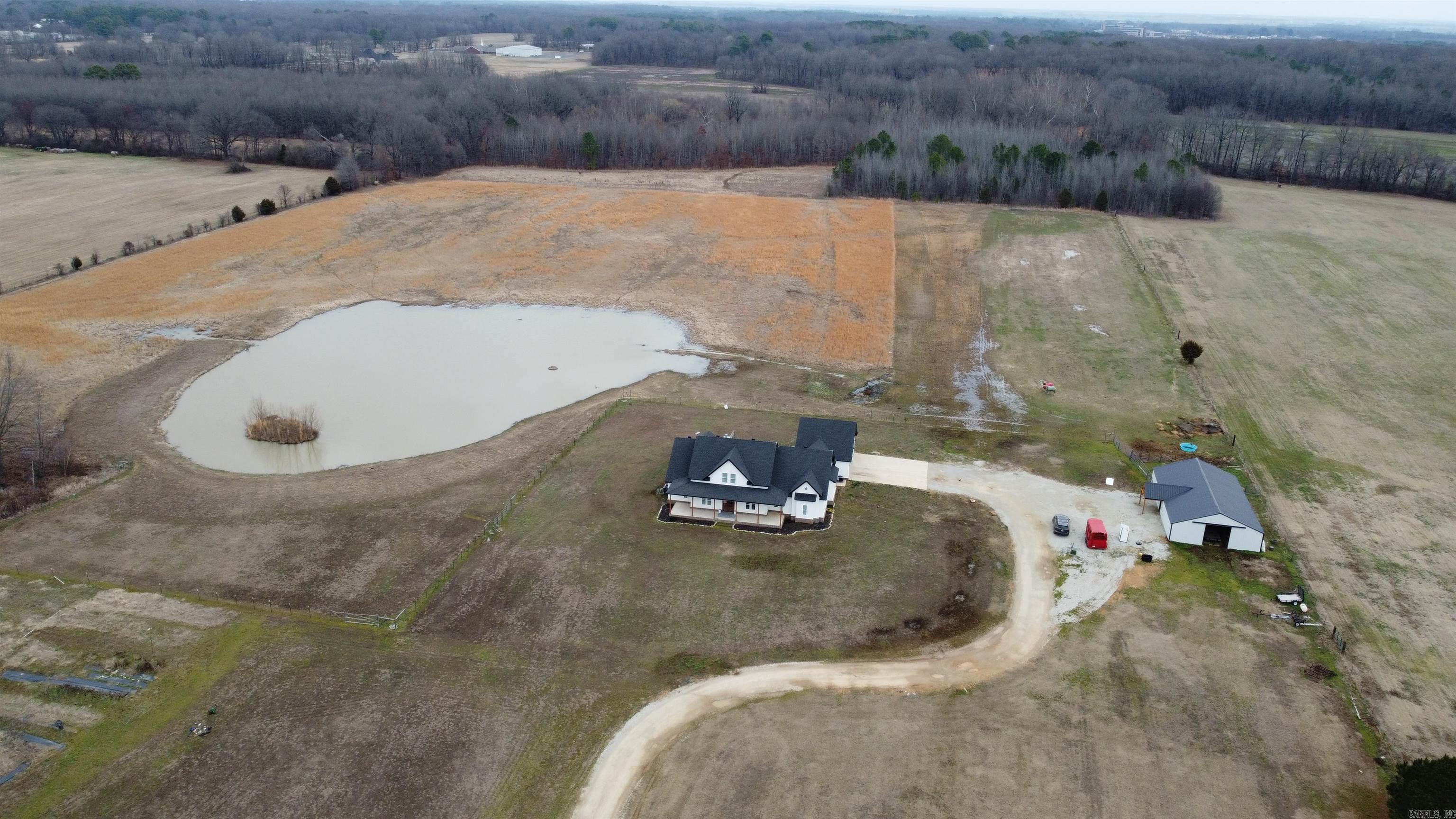 2110 Ponderosa Dr  Jonesboro, AR