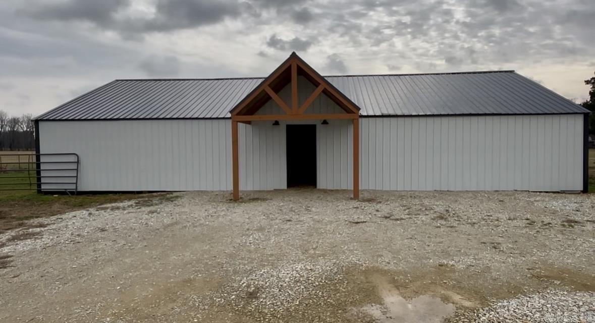 2110 Ponderosa Dr  Jonesboro, AR