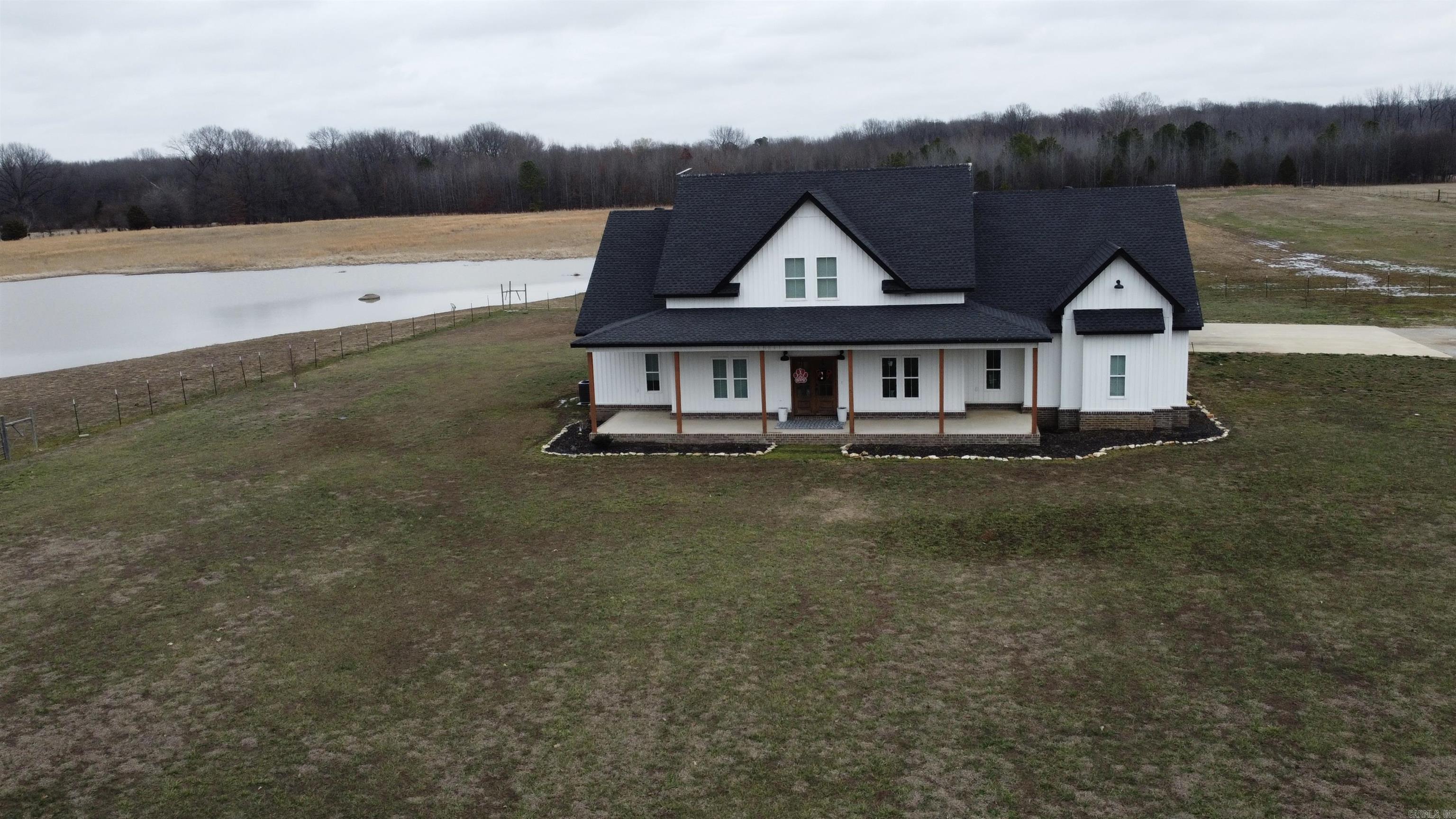 2110 Ponderosa Dr  Jonesboro, AR