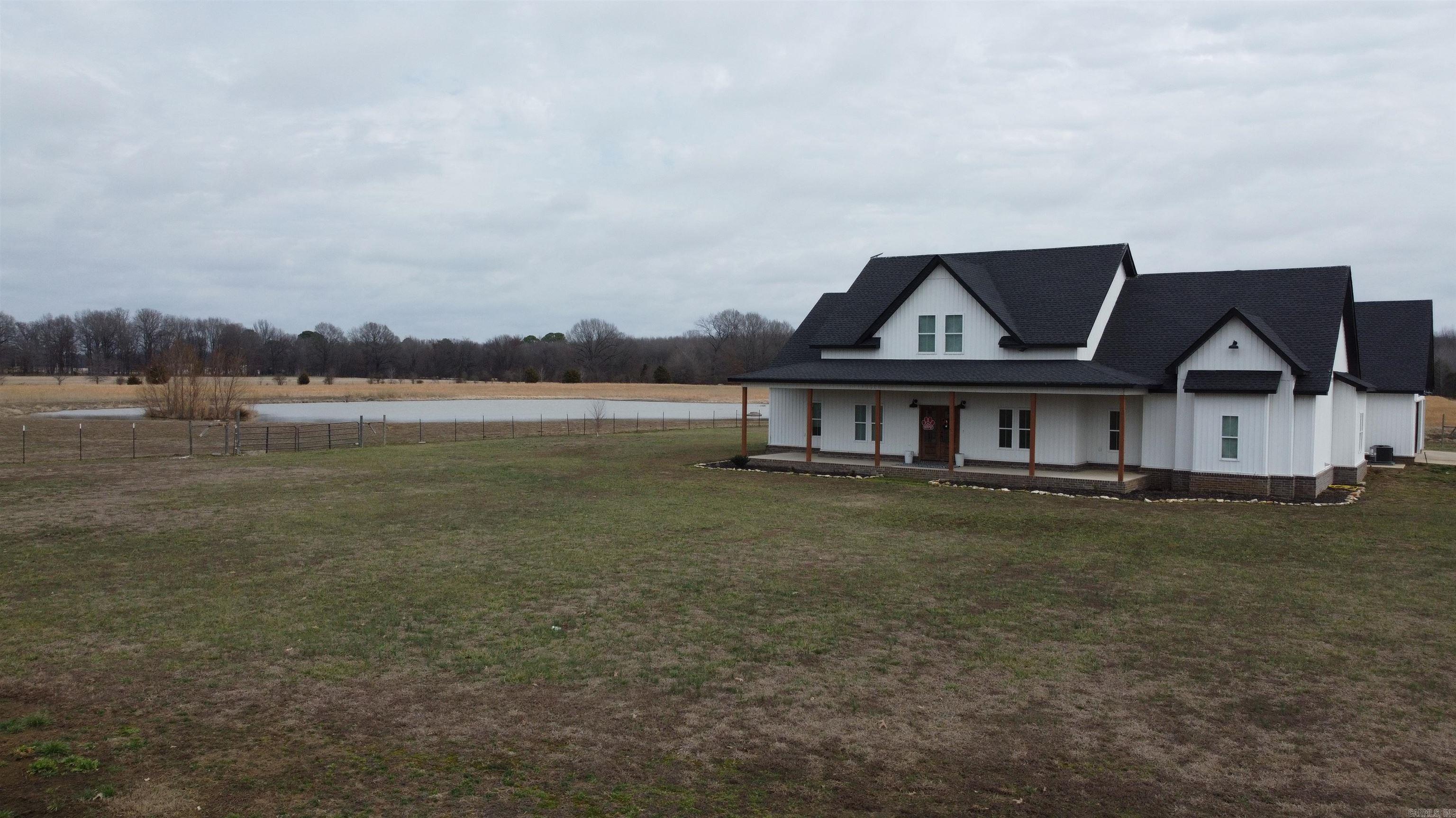 2110 Ponderosa Dr  Jonesboro, AR