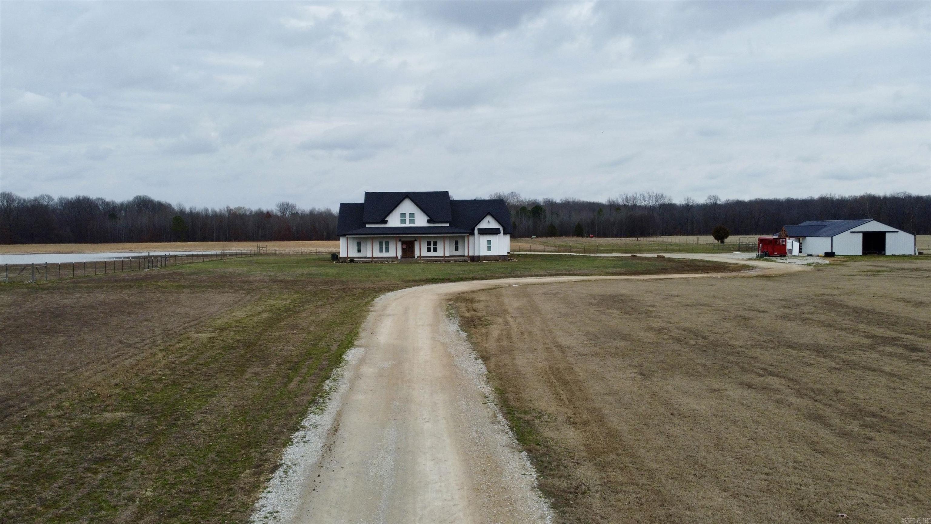 2110 Ponderosa Dr  Jonesboro, AR