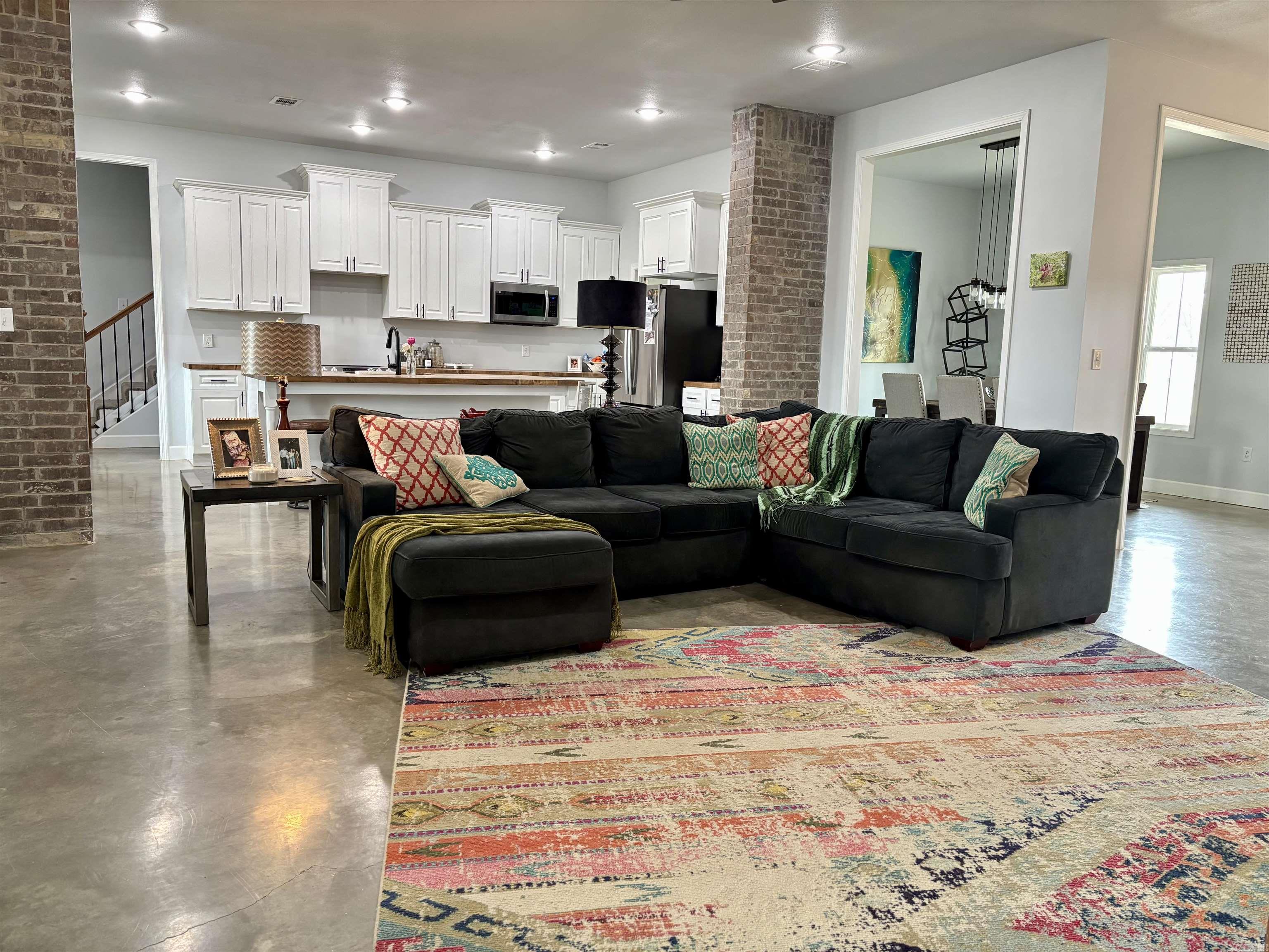 2110 Ponderosa Dr  Jonesboro, AR