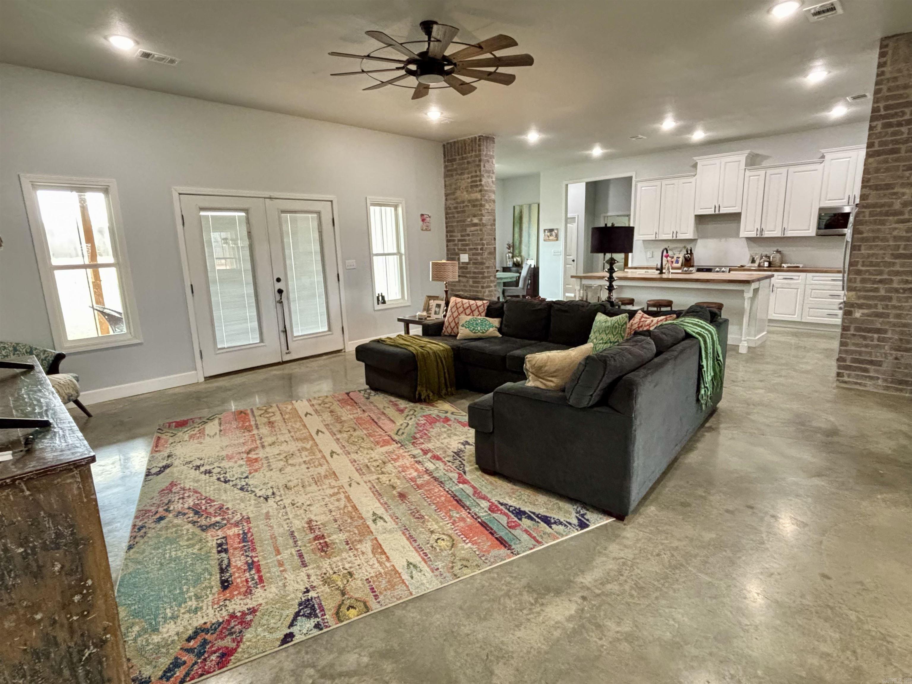 2110 Ponderosa Dr  Jonesboro, AR