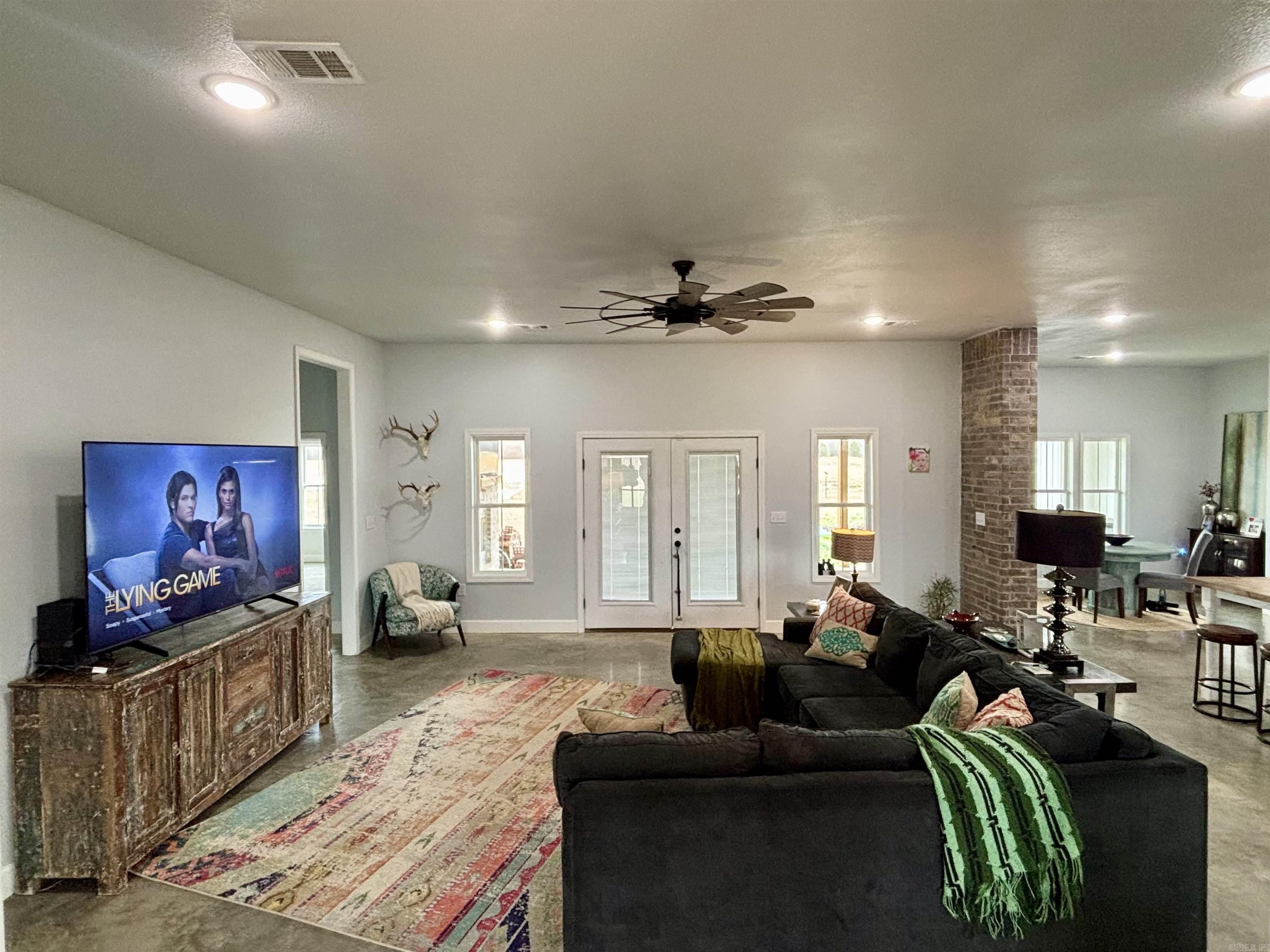 2110 Ponderosa Dr  Jonesboro, AR