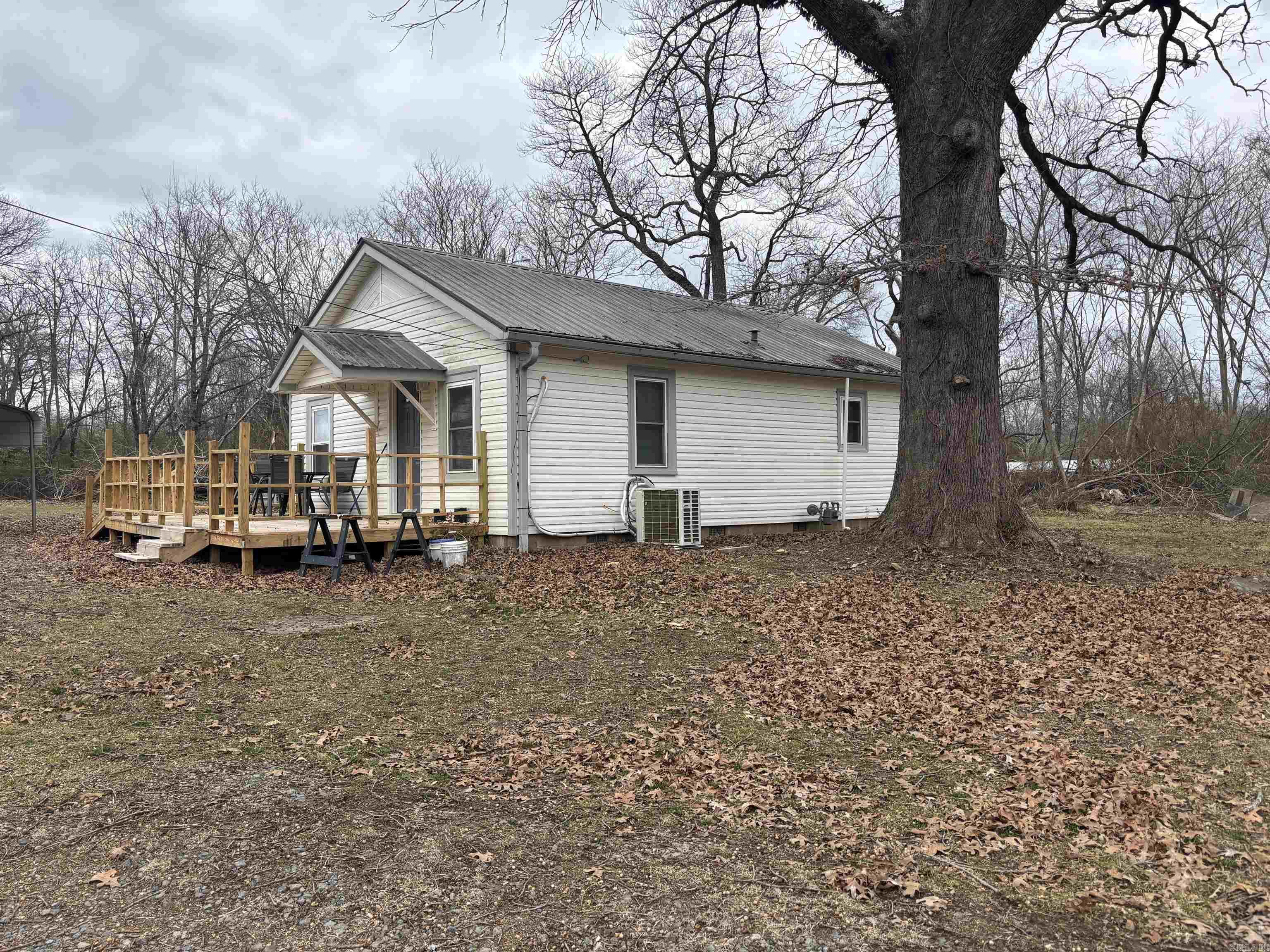 1108 N Hickory  Bald Knob, AR