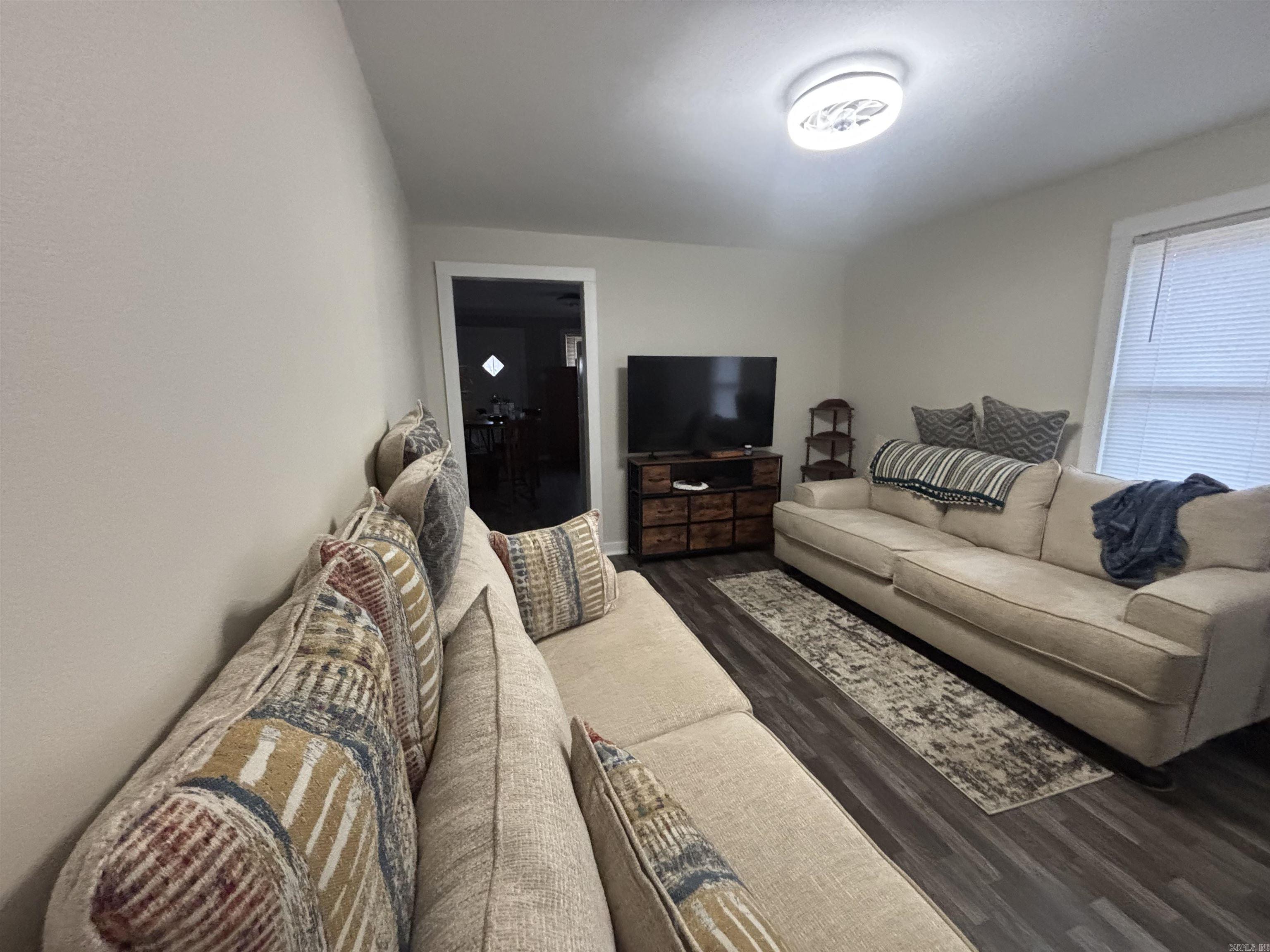 1108 N Hickory  Bald Knob, AR