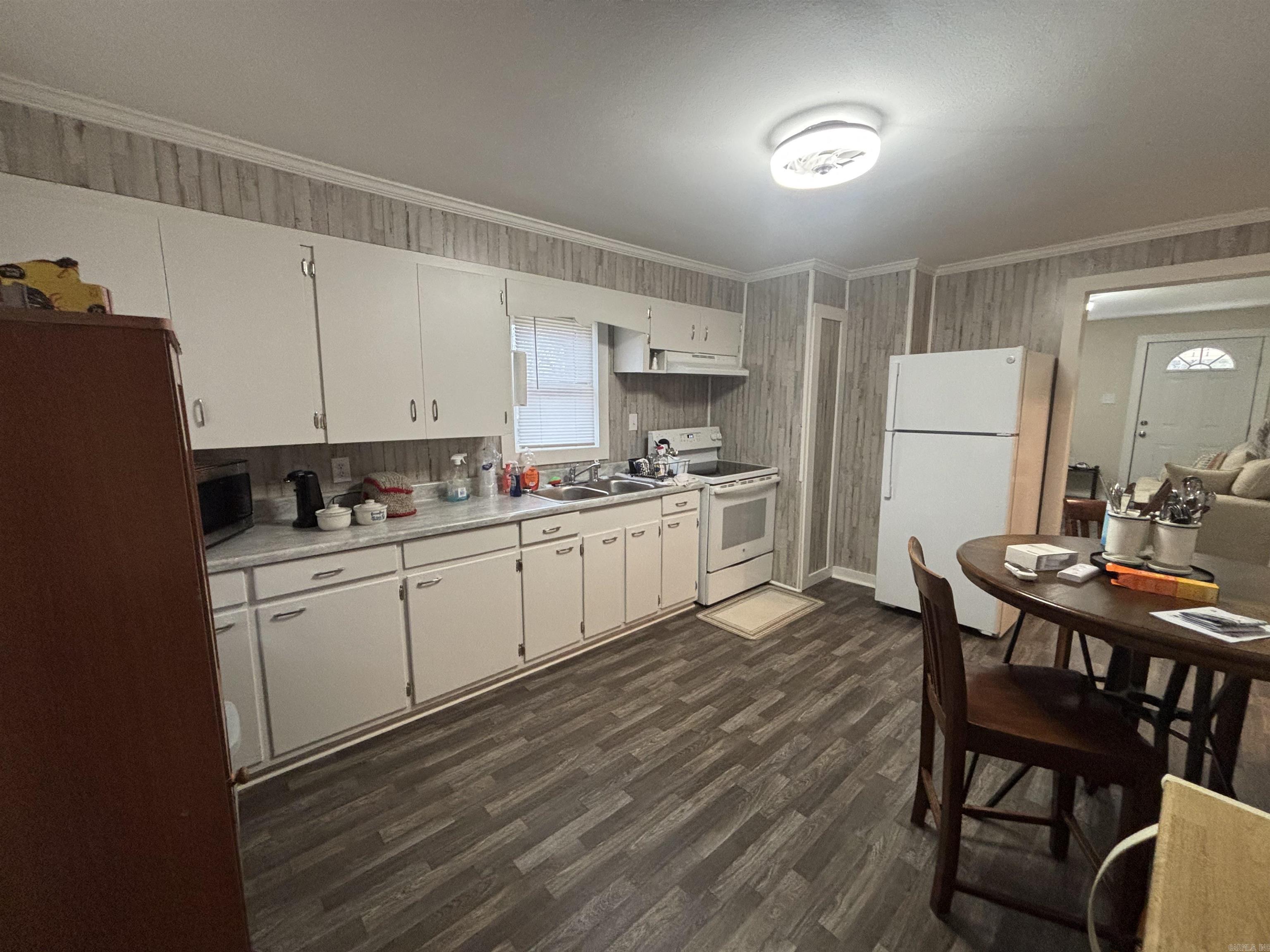 1108 N Hickory  Bald Knob, AR