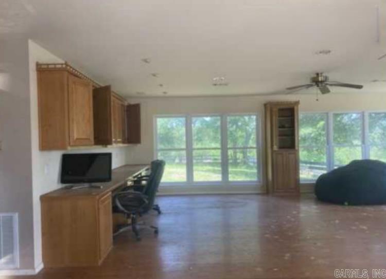 633 Polk 19  Cove, AR