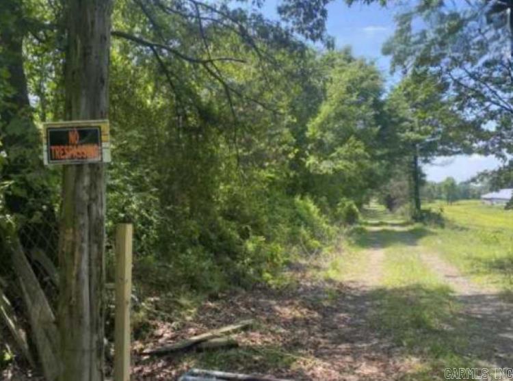 633 Polk 19  Cove, AR