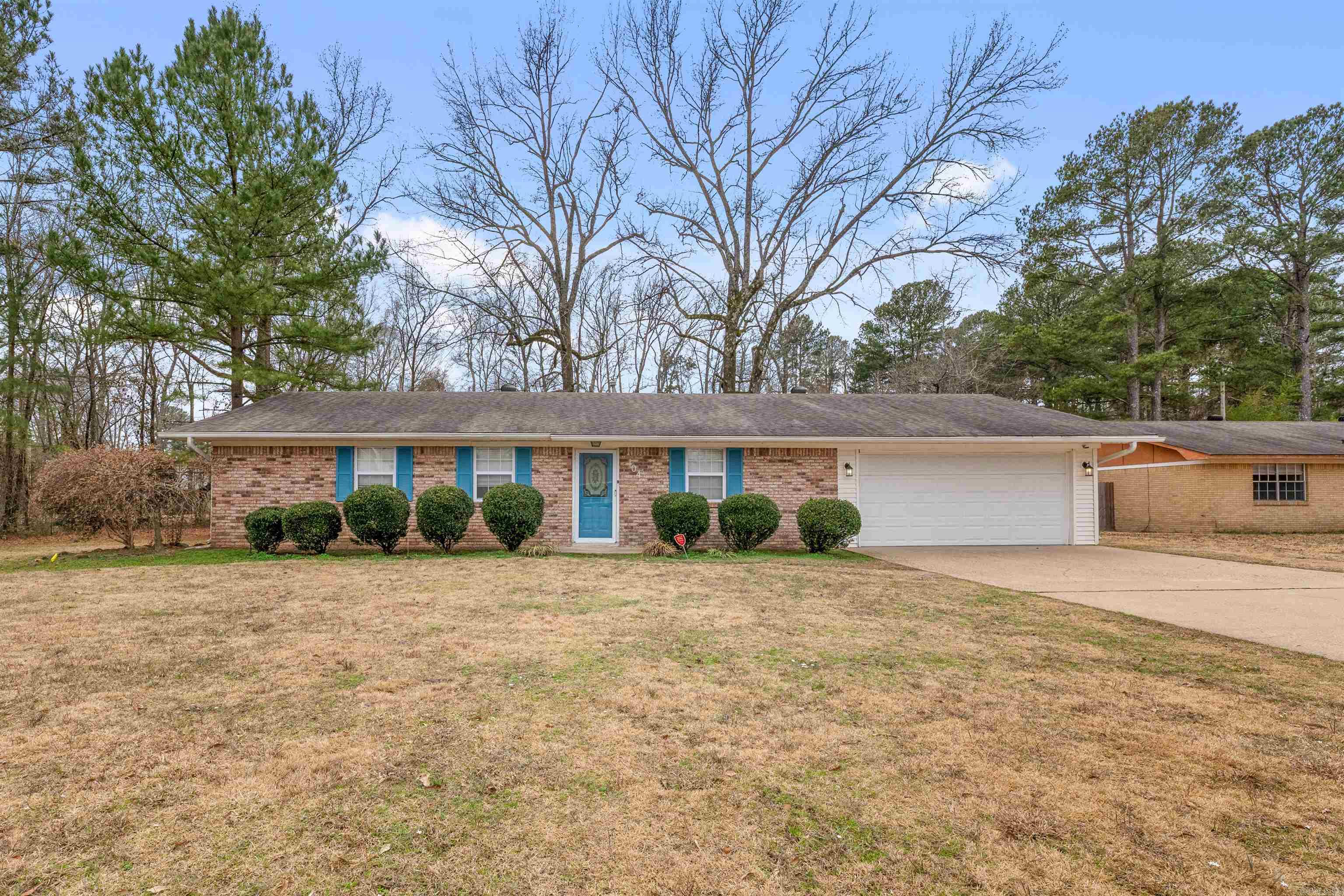 104  Quapaw Pl  Jacksonville, AR