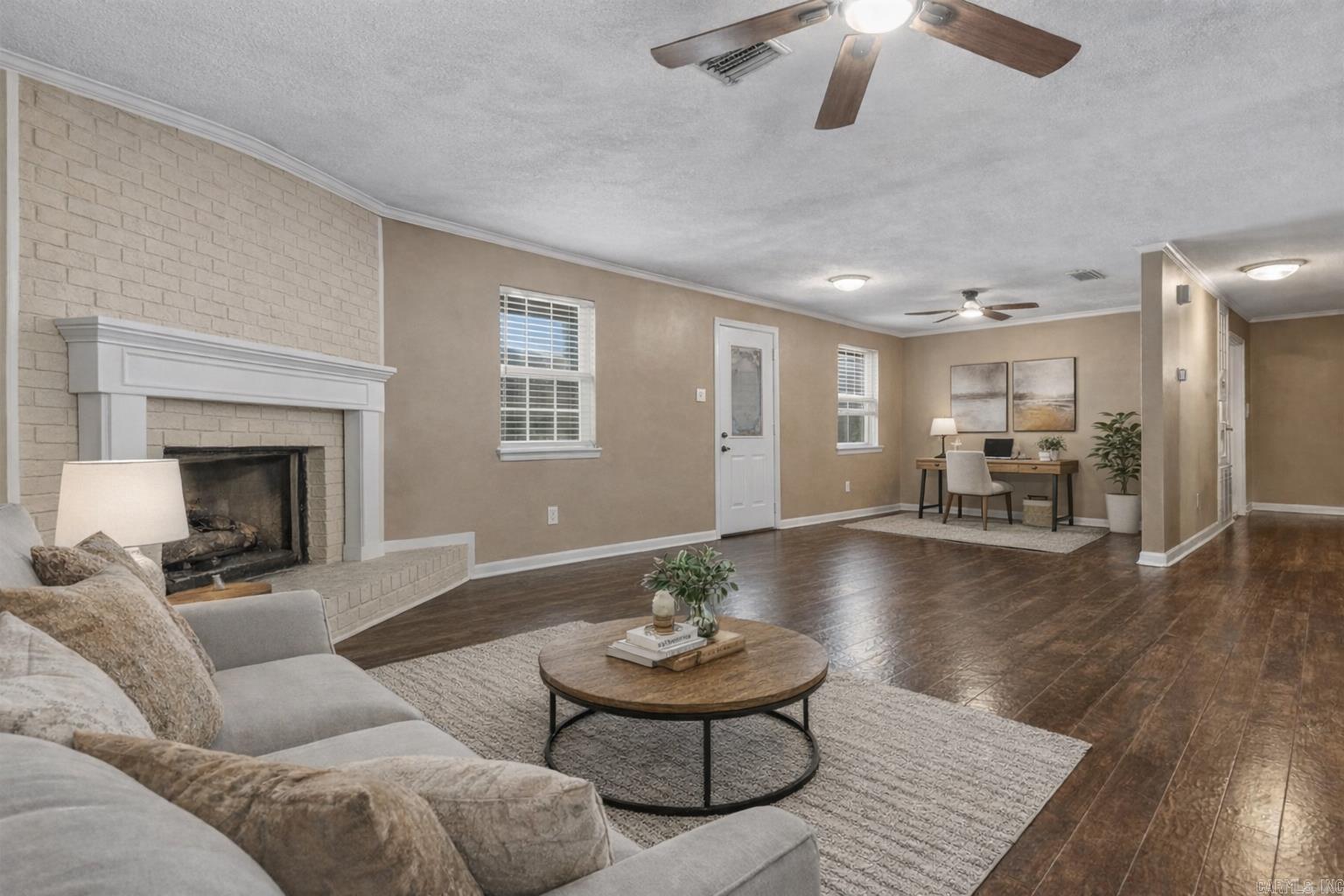 104 Quapaw Pl Jacksonville, AR 72076