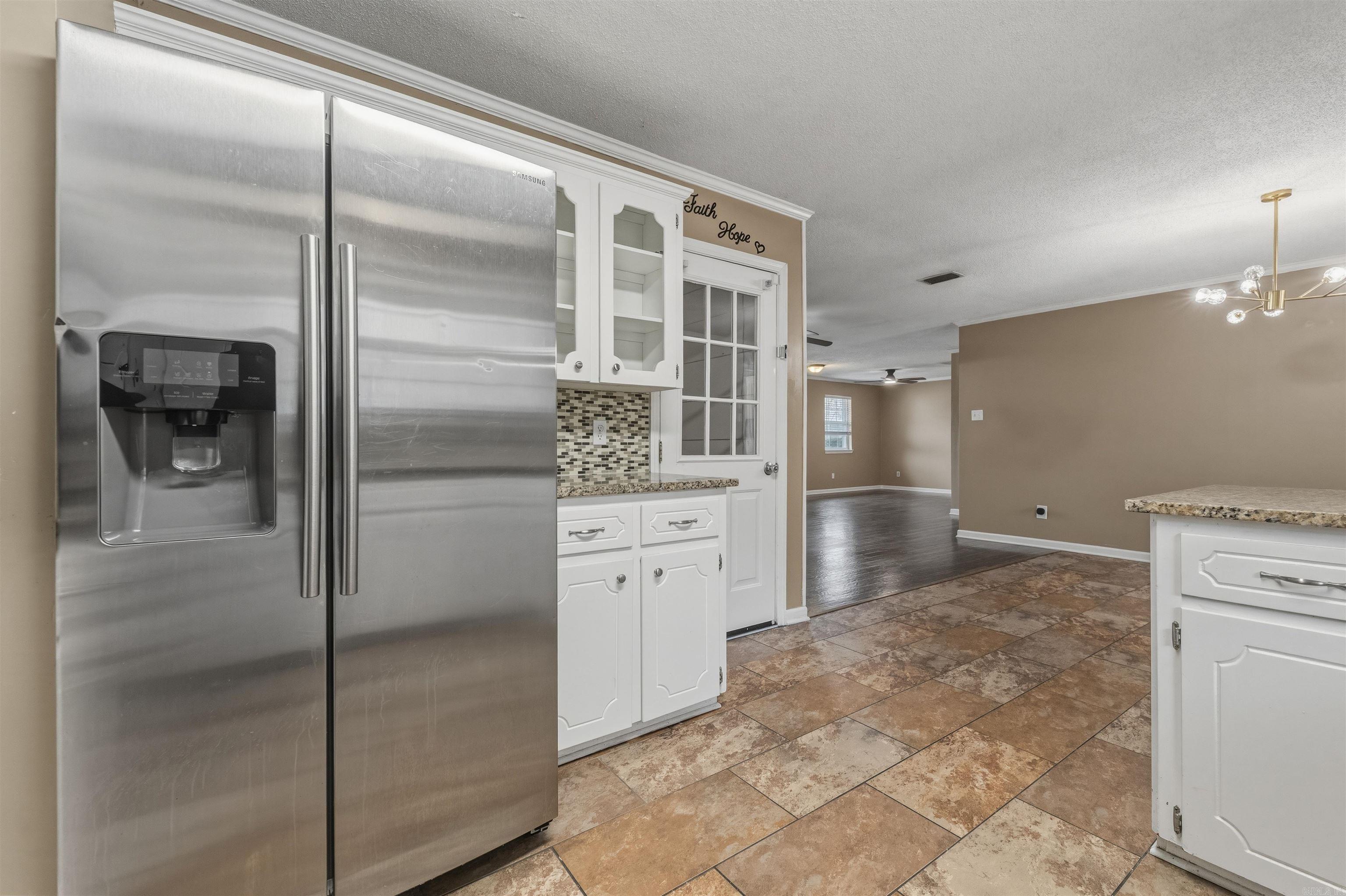 104 Quapaw Pl Jacksonville, AR 72076