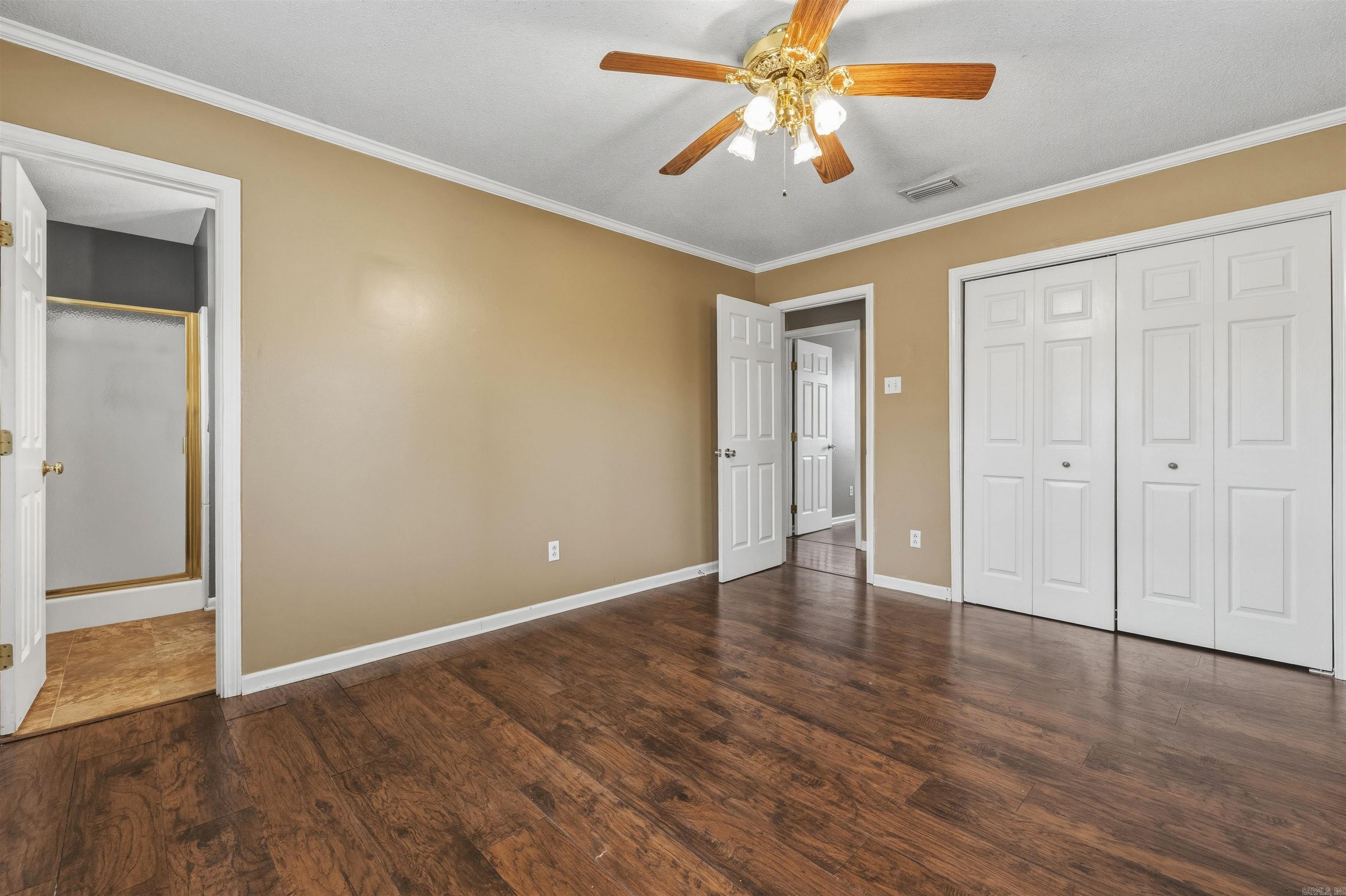 104 Quapaw Pl Jacksonville, AR 72076