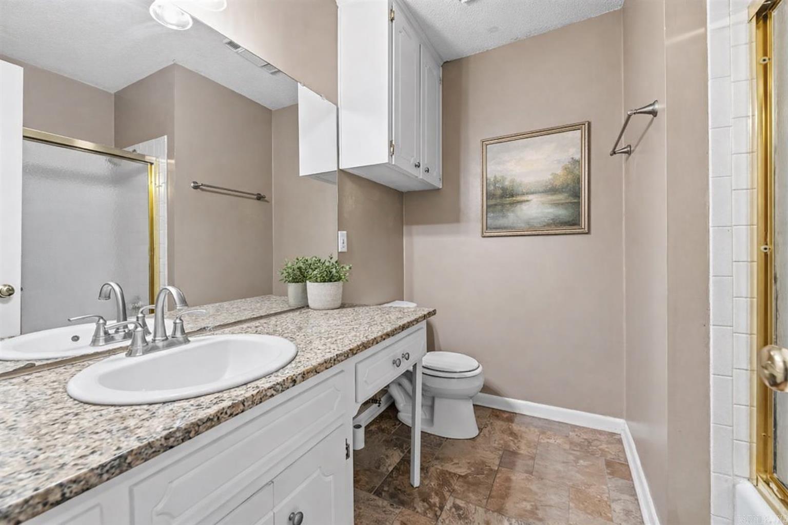 104 Quapaw Pl Jacksonville, AR 72076