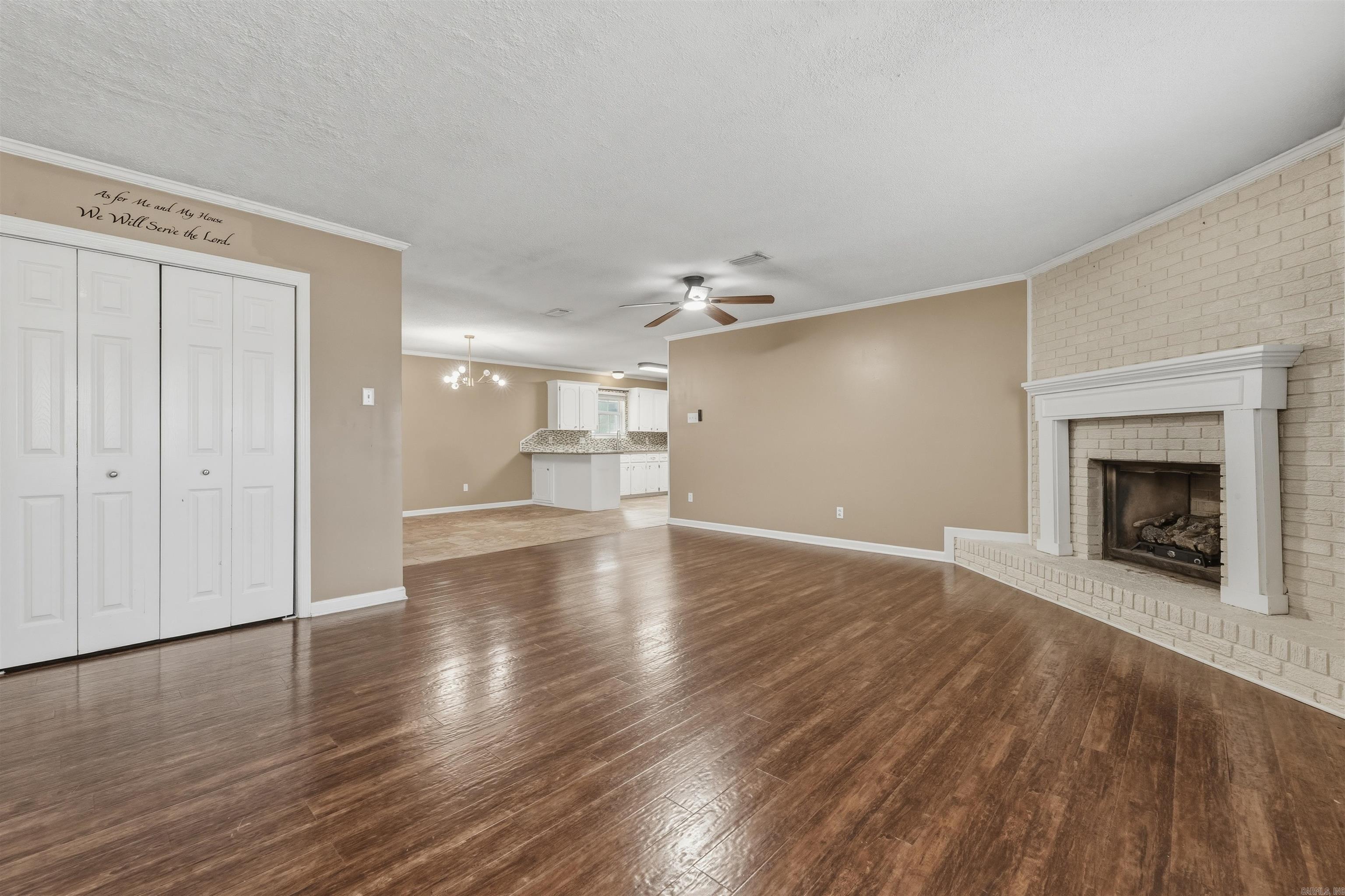 104 Quapaw Pl Jacksonville, AR 72076