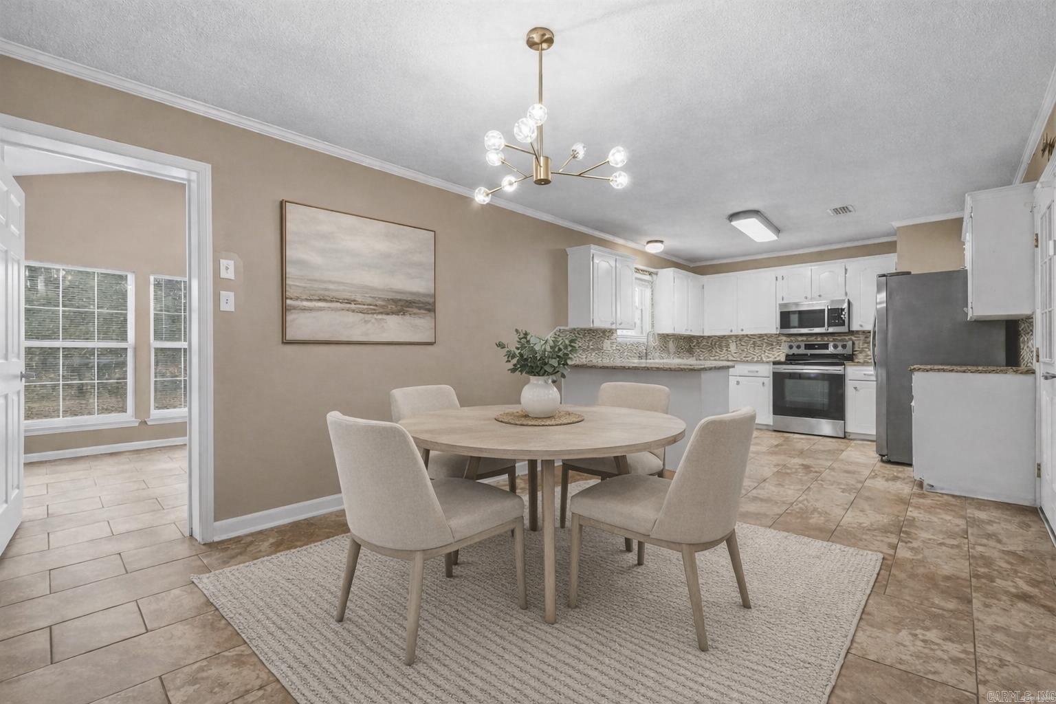 104 Quapaw Pl Jacksonville, AR 72076