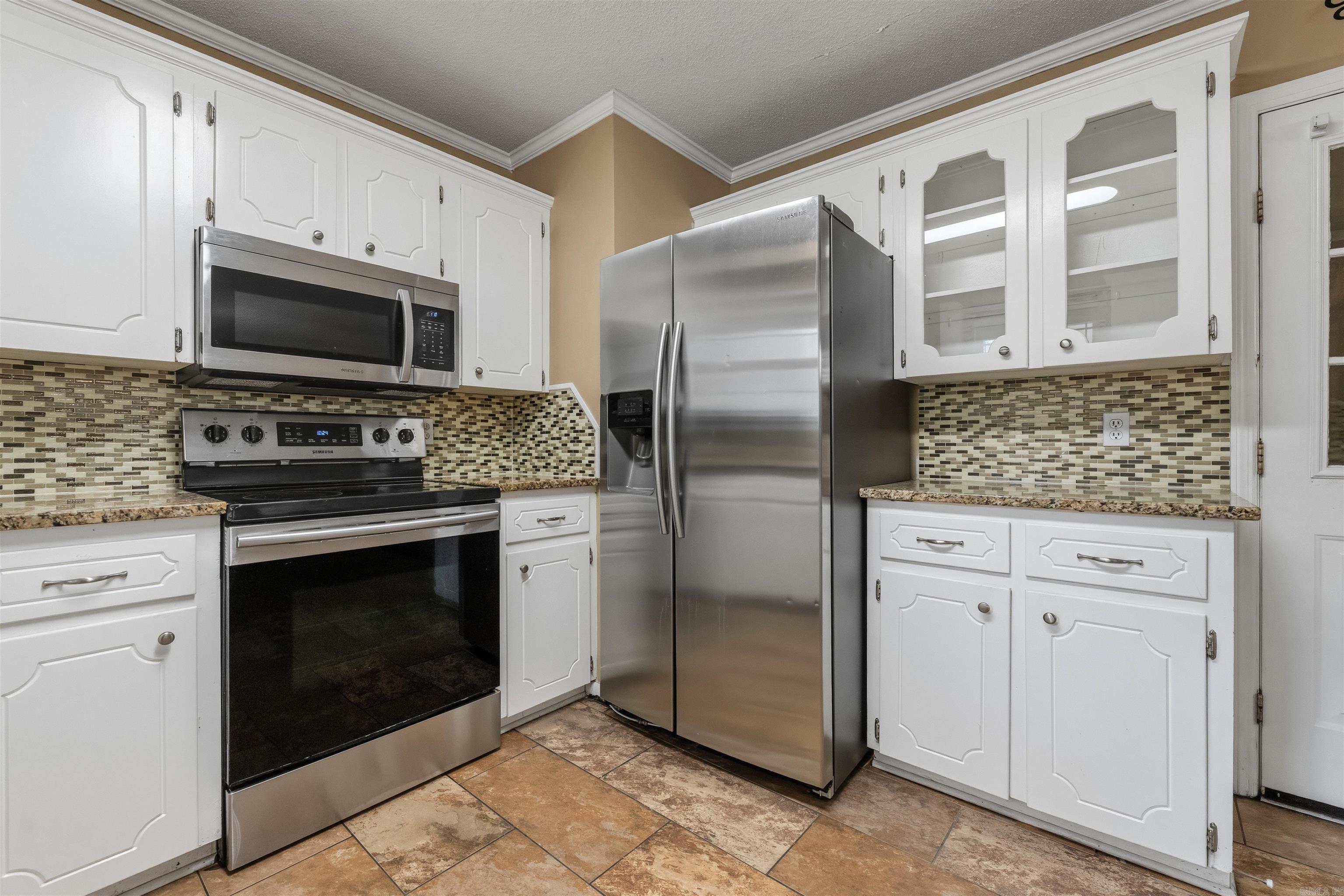 104 Quapaw Pl Jacksonville, AR 72076