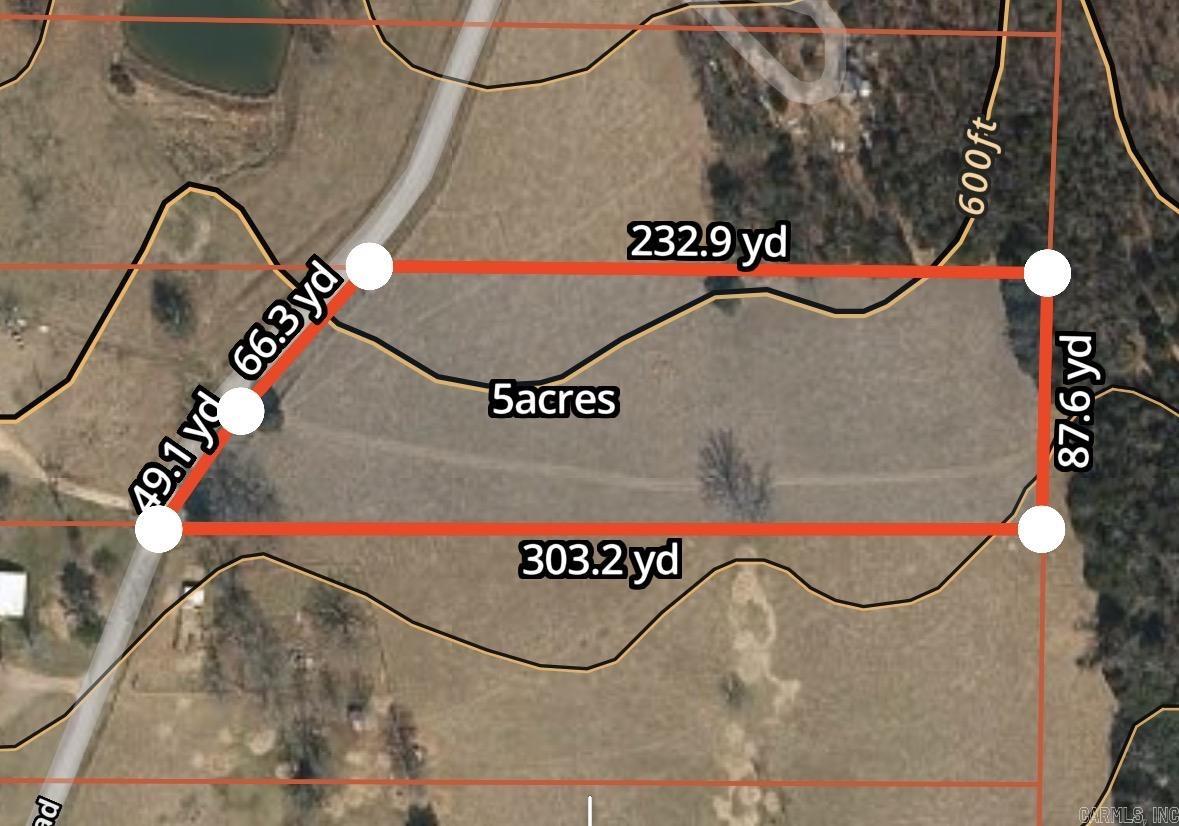 000 Qualls Rd.  Greenbrier, AR