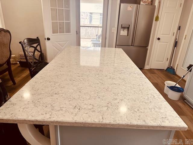 2013 Maple  Des Arc, AR