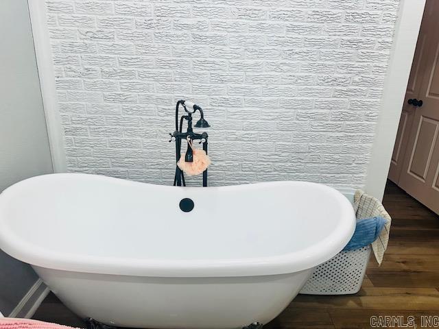 2013 Maple  Des Arc, AR