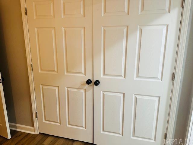 2013 Maple  Des Arc, AR