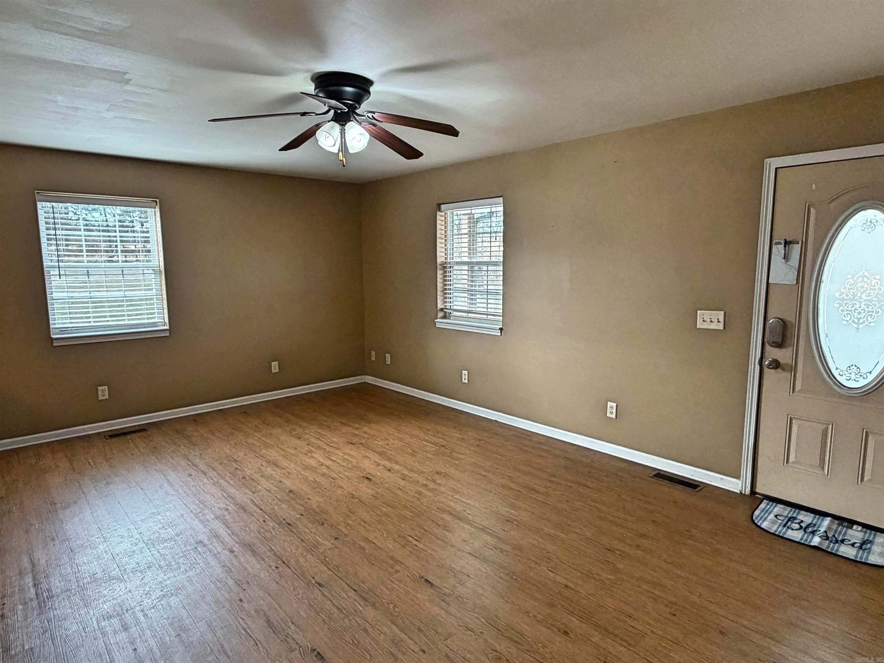 212 Collins St  Mountain View, AR