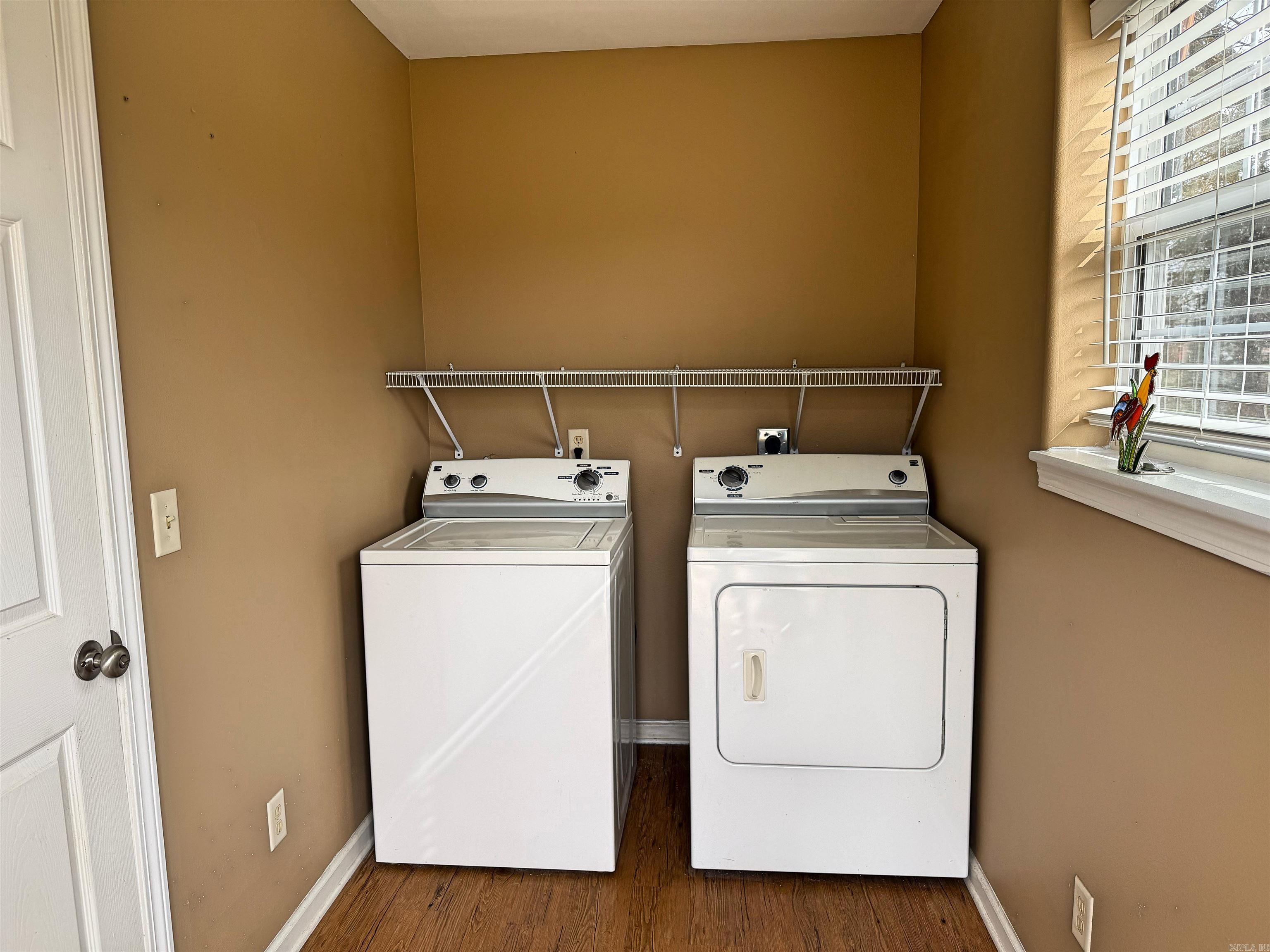 212 Collins St  Mountain View, AR