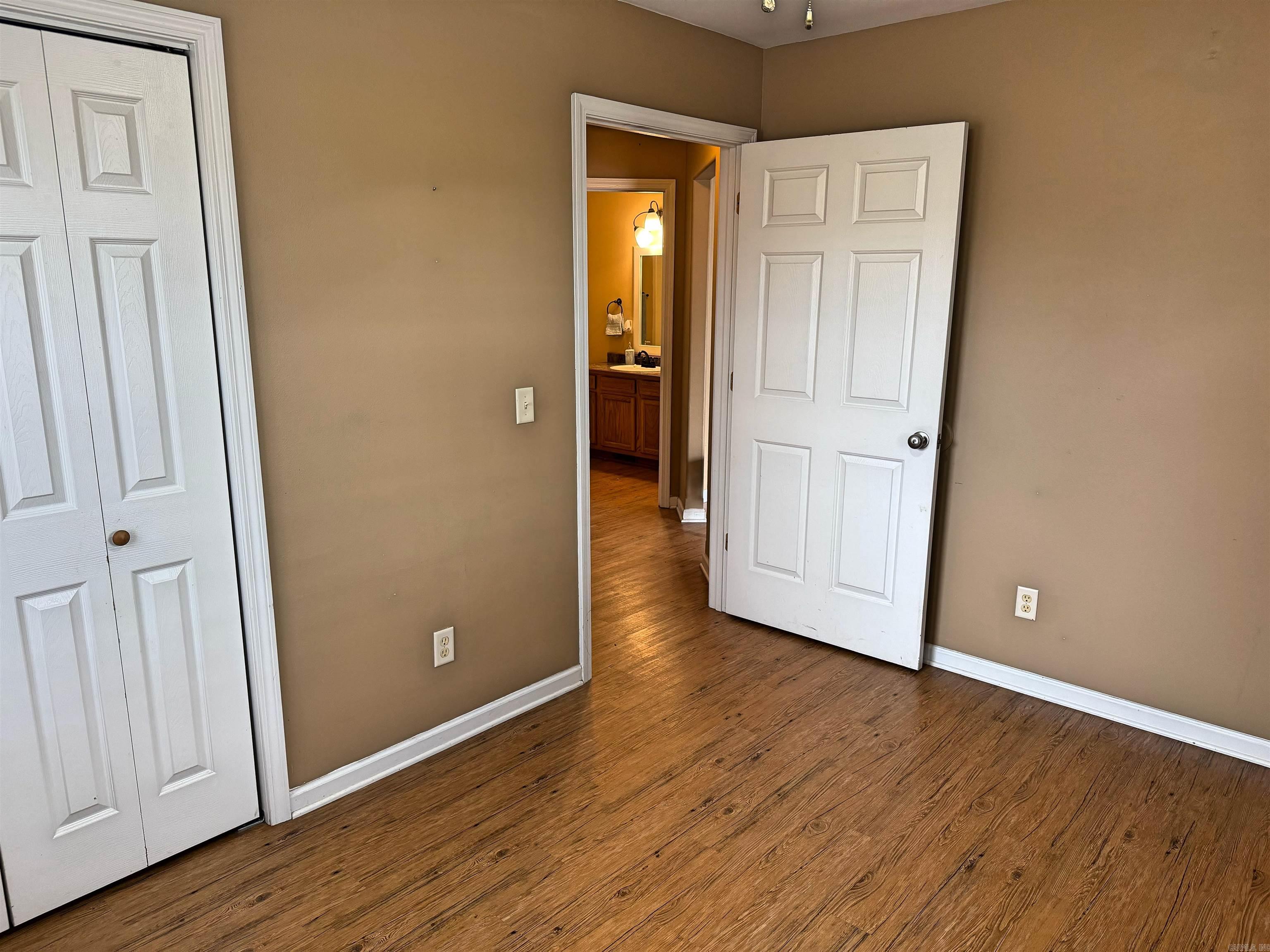 212 Collins St  Mountain View, AR