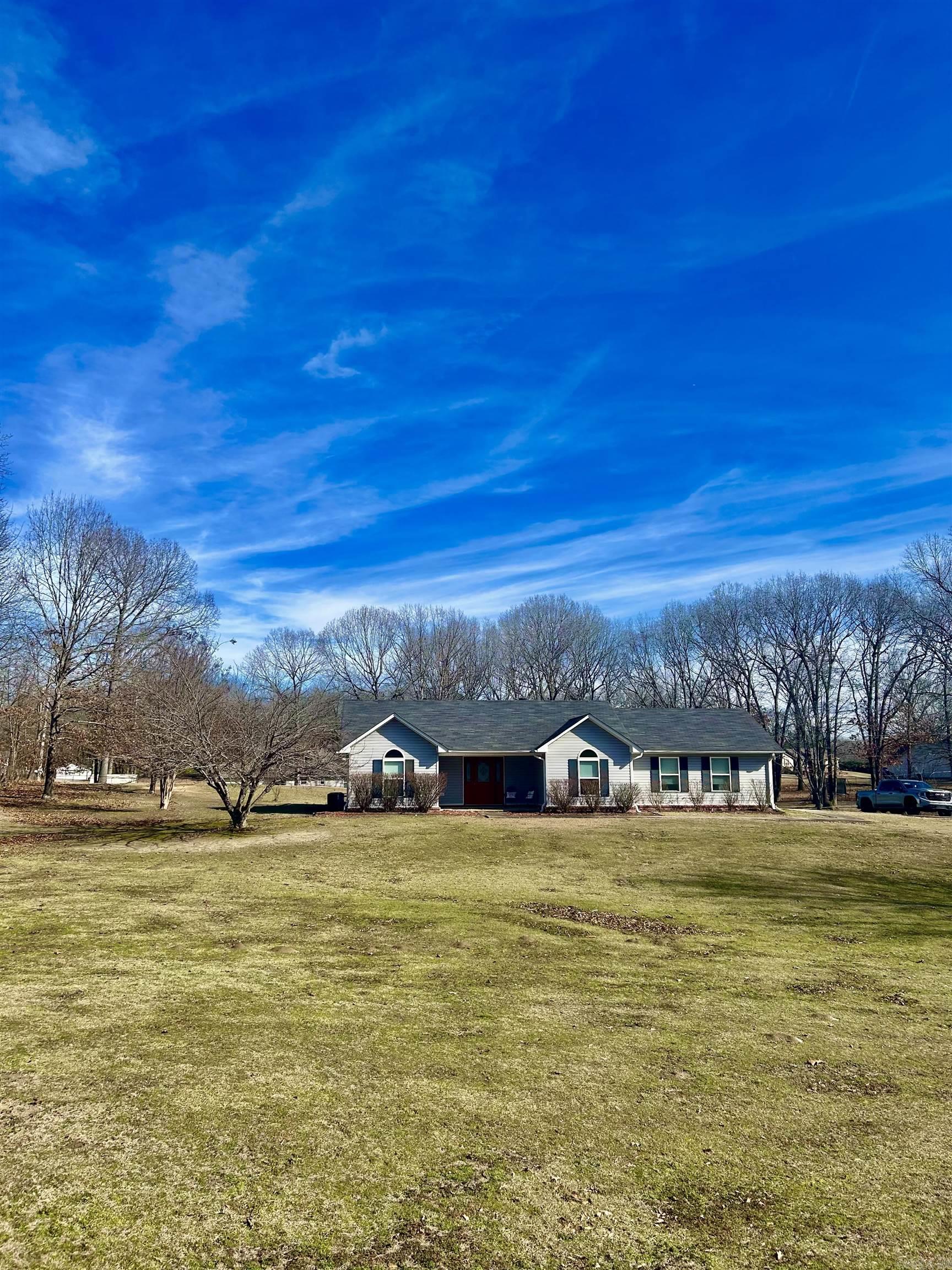 21632 Eddie  Hensley, AR