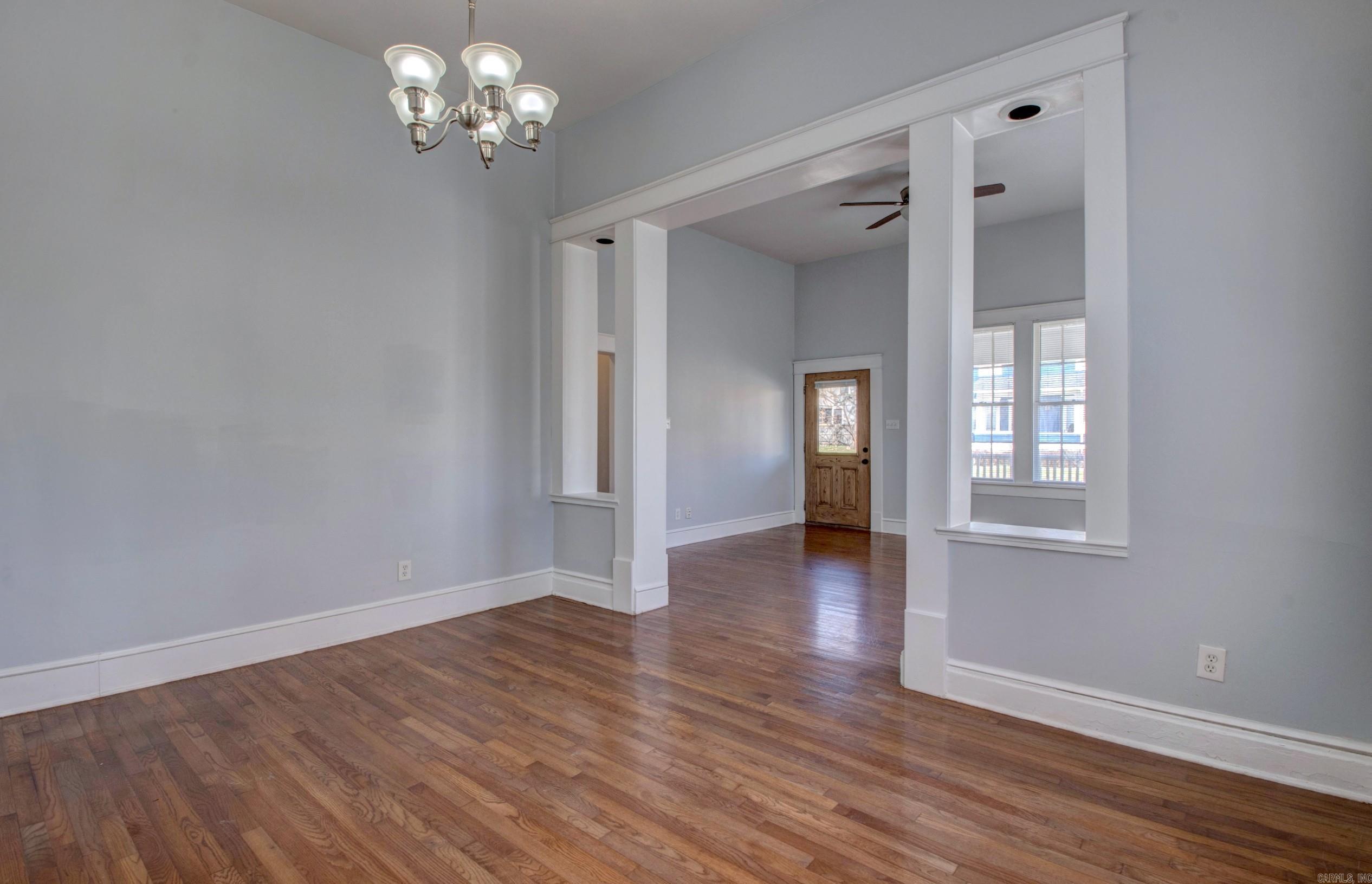 315 W 22nd  Little Rock, AR