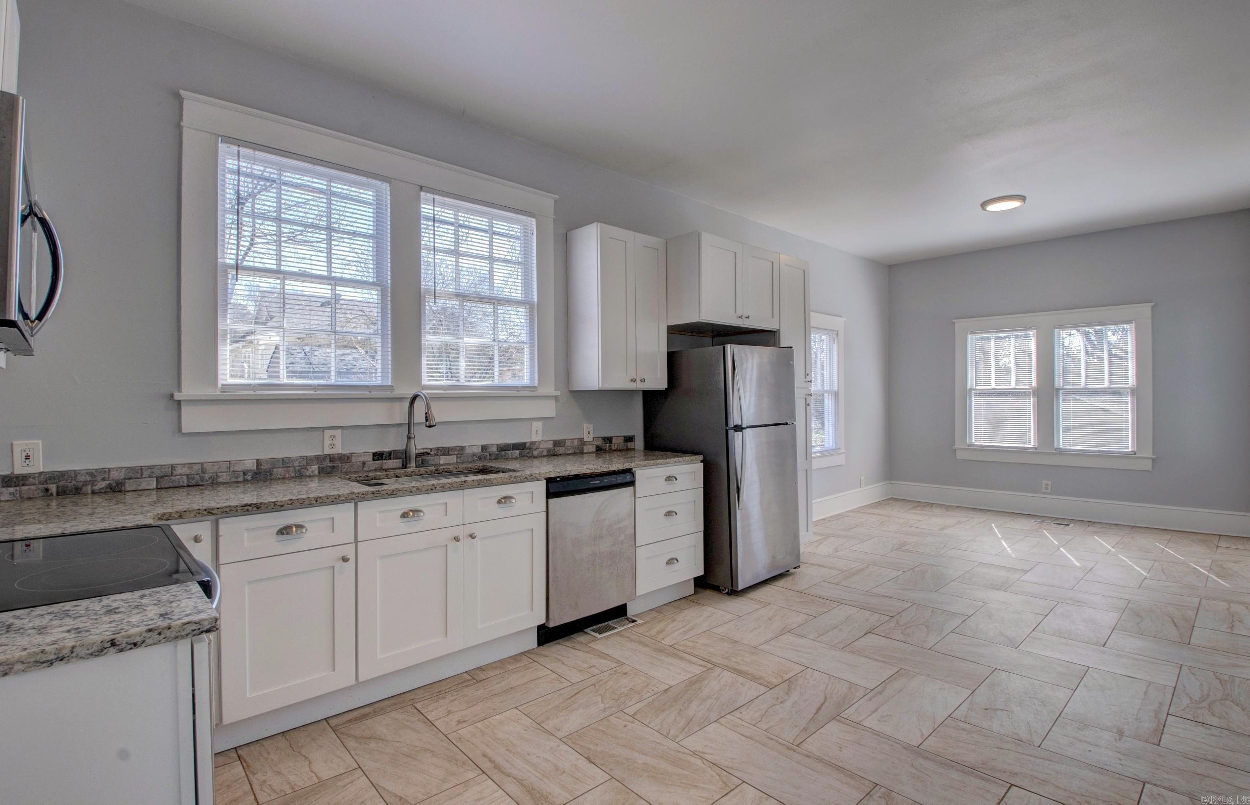 315 W 22nd  Little Rock, AR