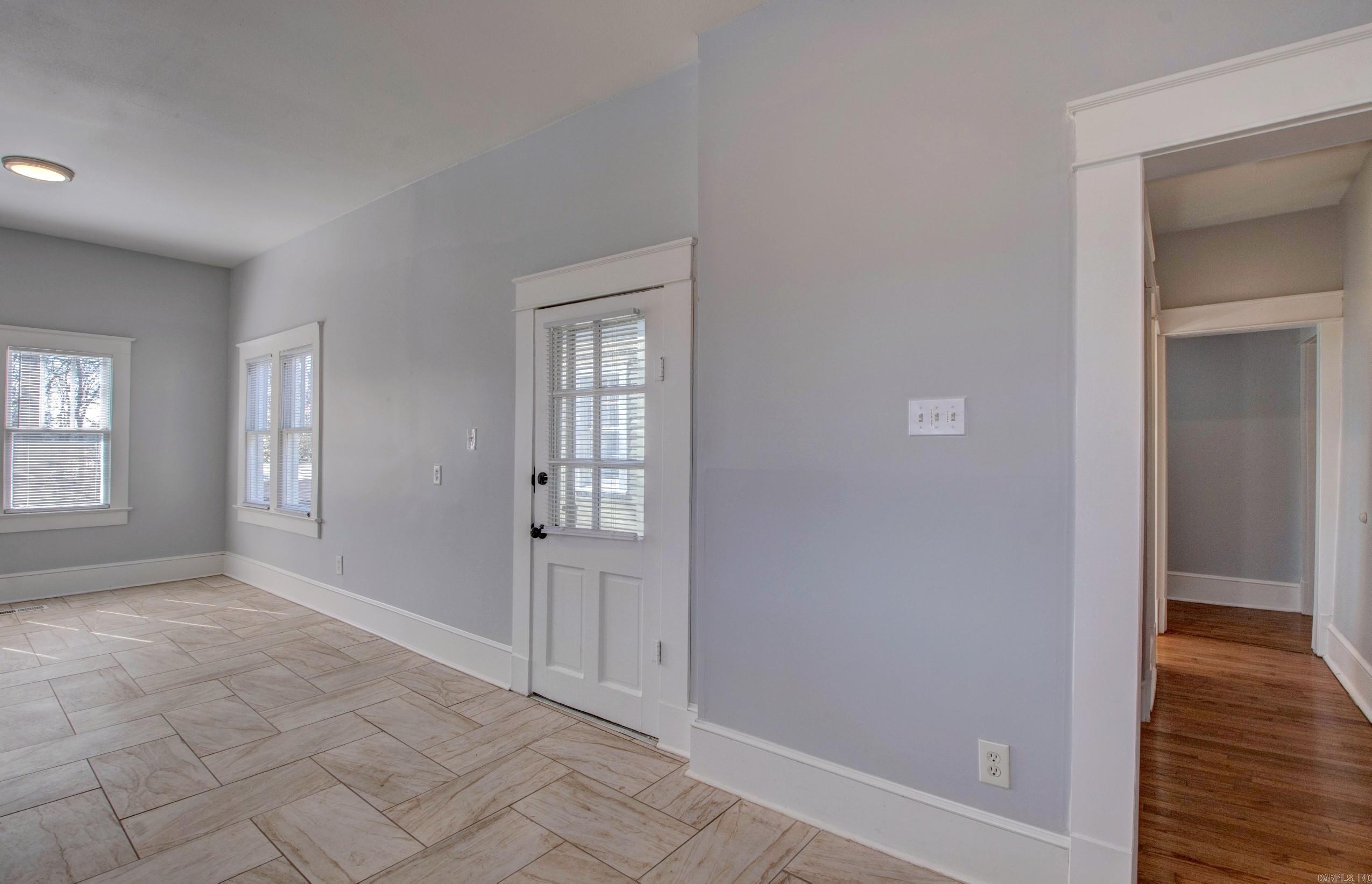 315 W 22nd  Little Rock, AR