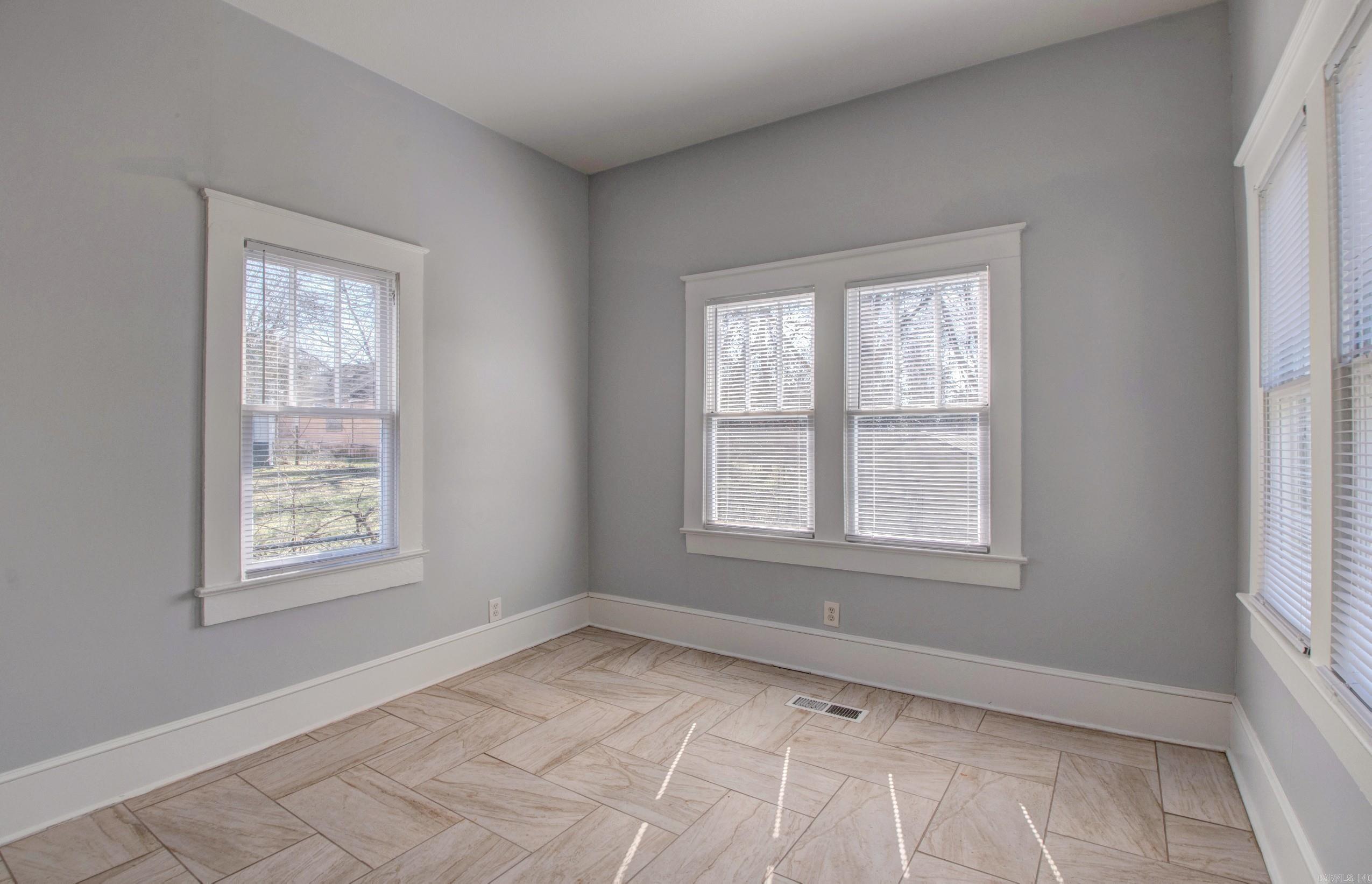 315 W 22nd  Little Rock, AR