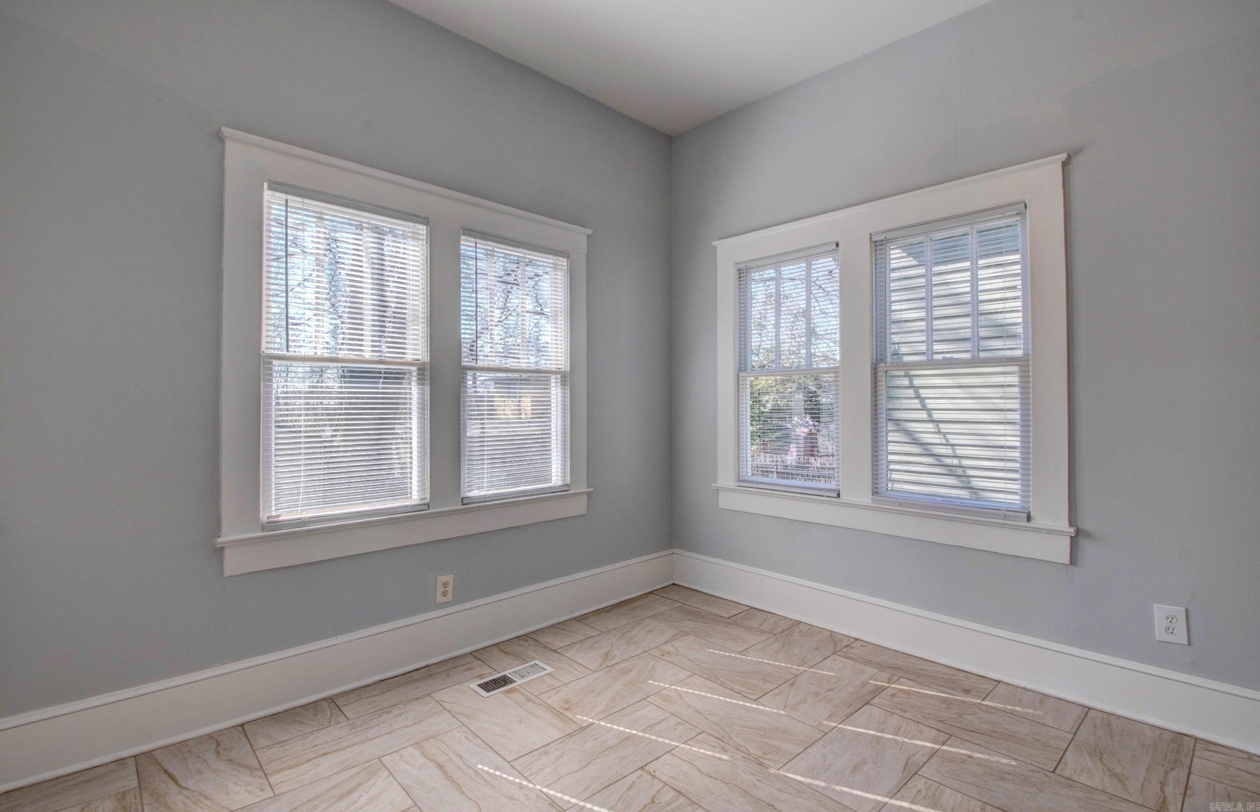 315 W 22nd  Little Rock, AR