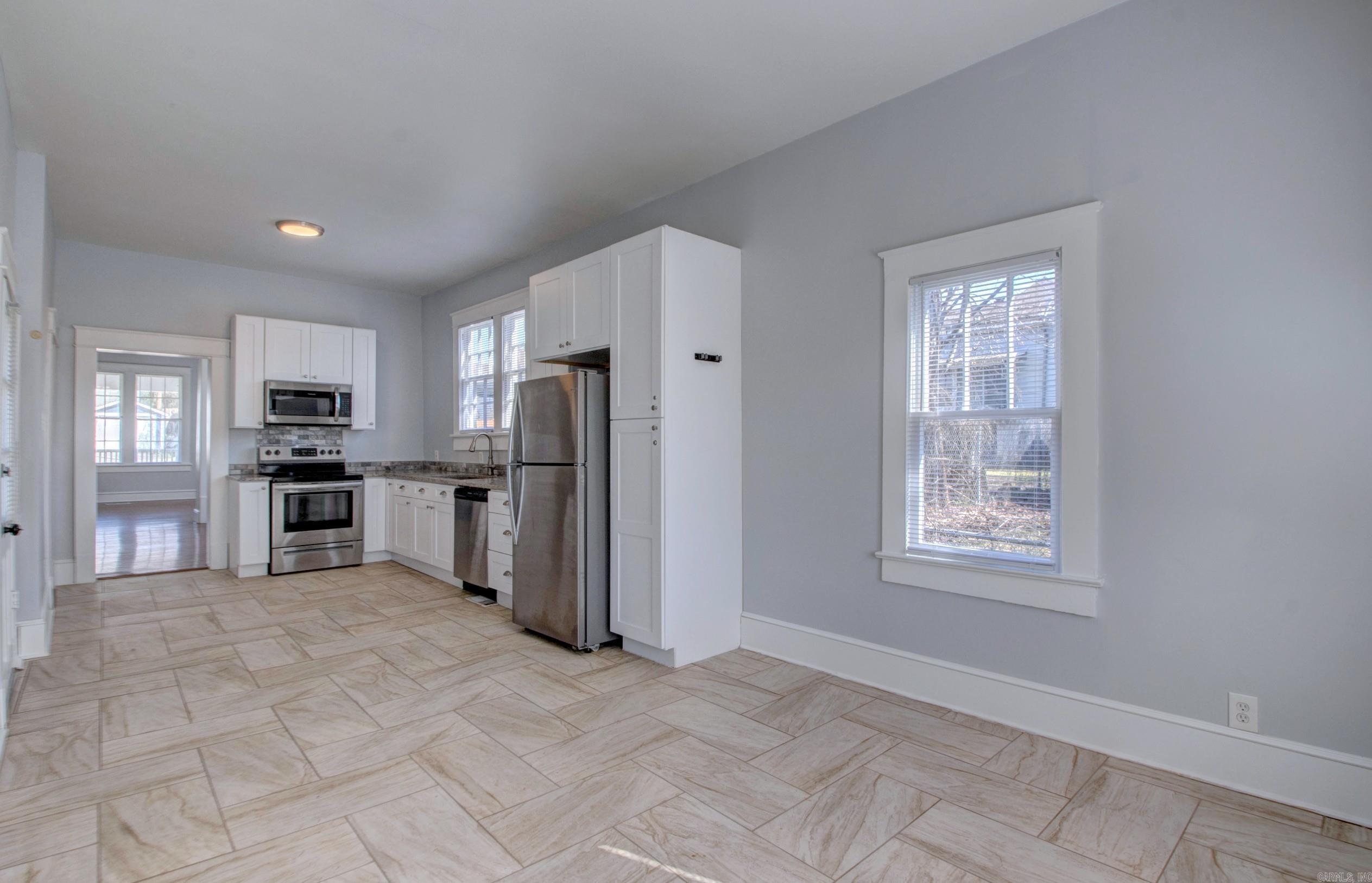 315 W 22nd  Little Rock, AR