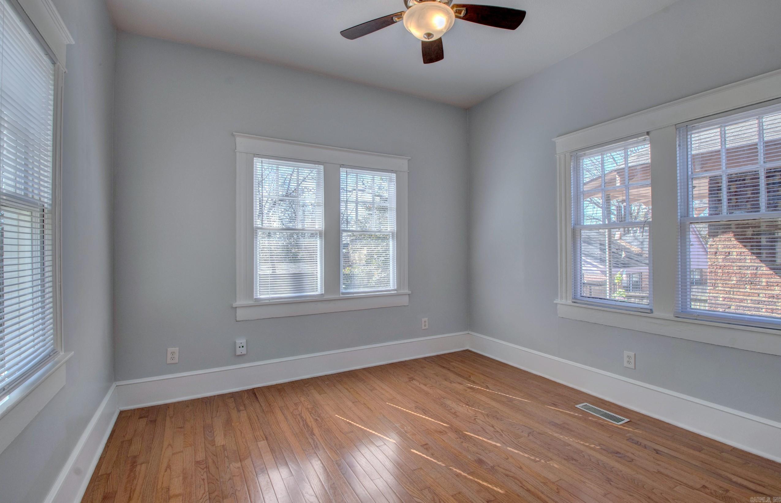 315 W 22nd  Little Rock, AR