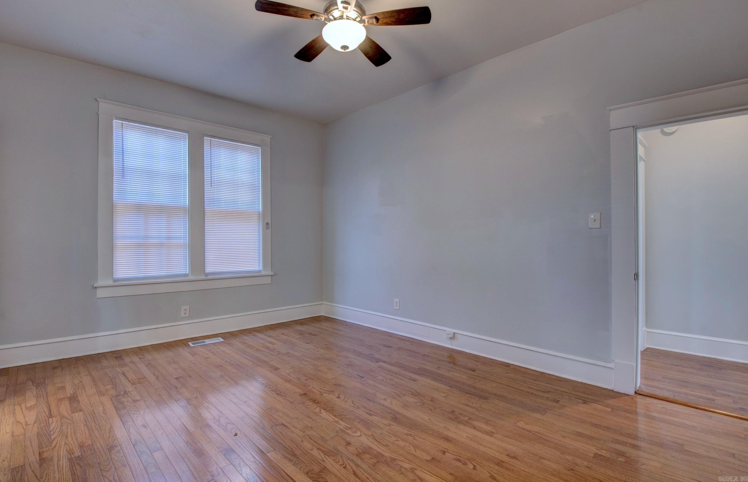 315 W 22nd  Little Rock, AR