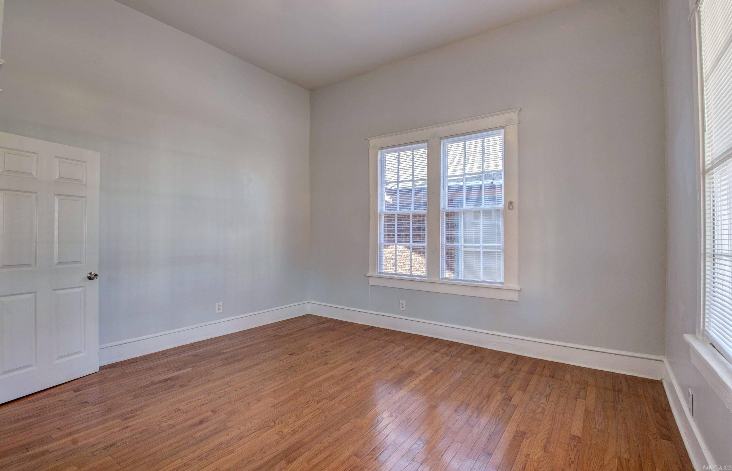 315 W 22nd  Little Rock, AR