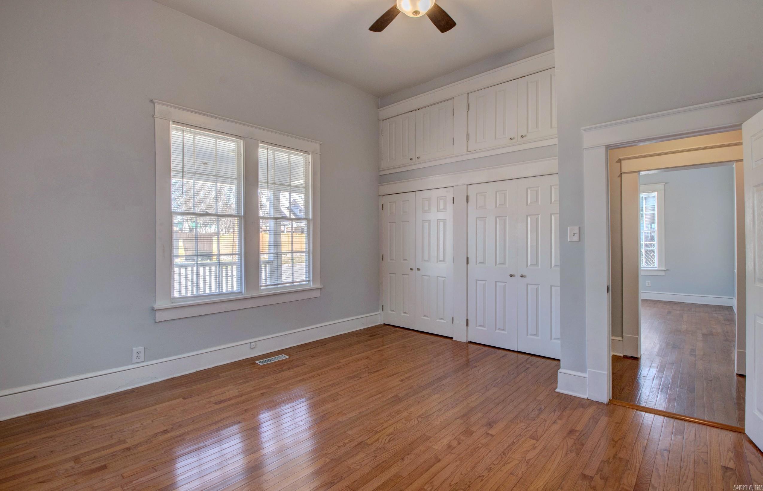 315 W 22nd  Little Rock, AR