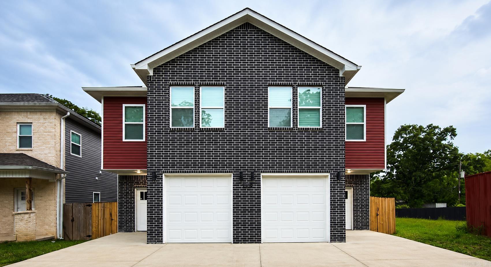 3309 W 15th  Little Rock, AR